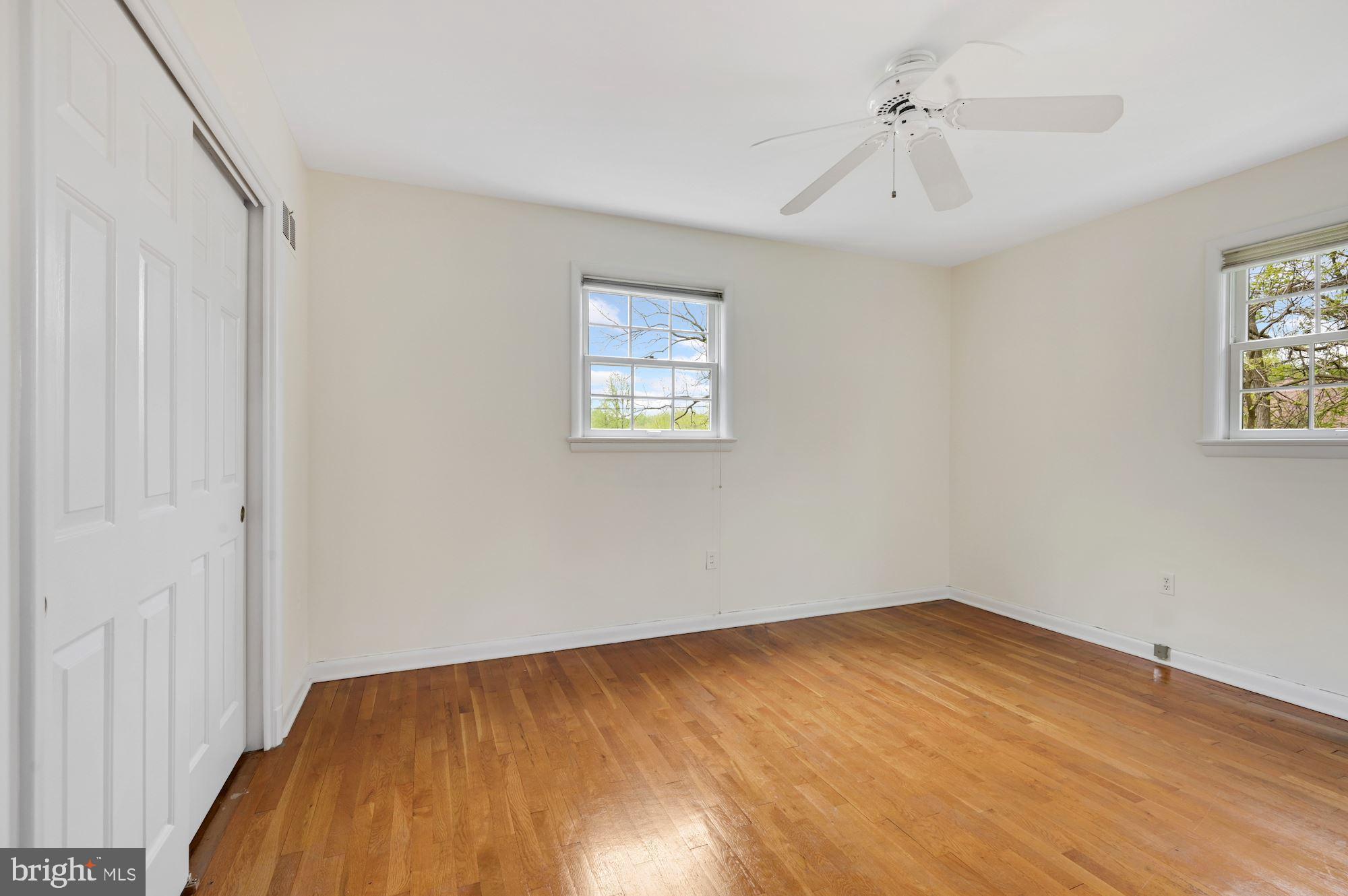 8802 Altimont Lane Chevy Chase, MD 20815 - Photo 37 of 52 Bedroom #3