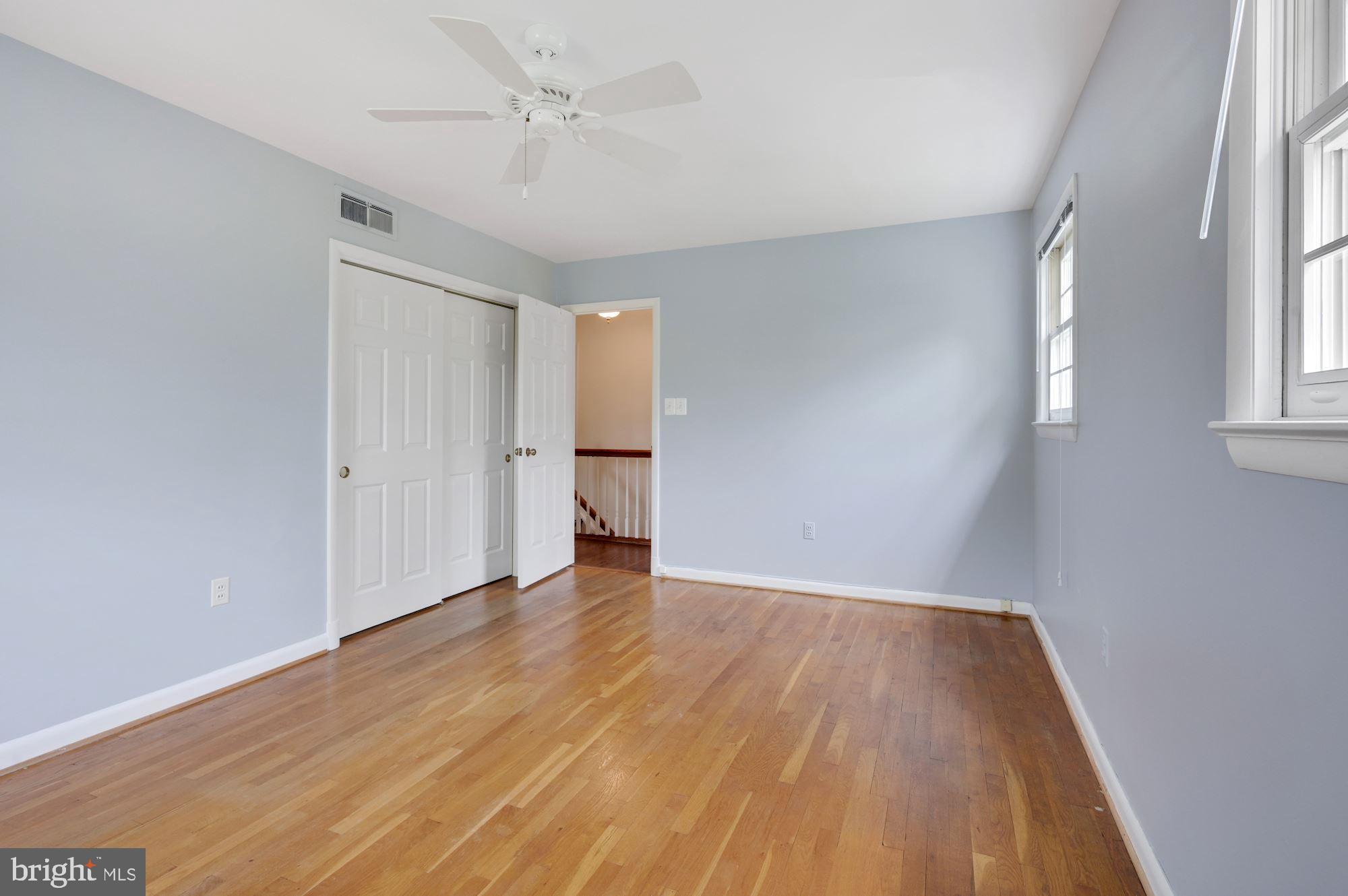 8802 Altimont Lane Chevy Chase, MD 20815 - Photo 38 of 52 Bedroom #4