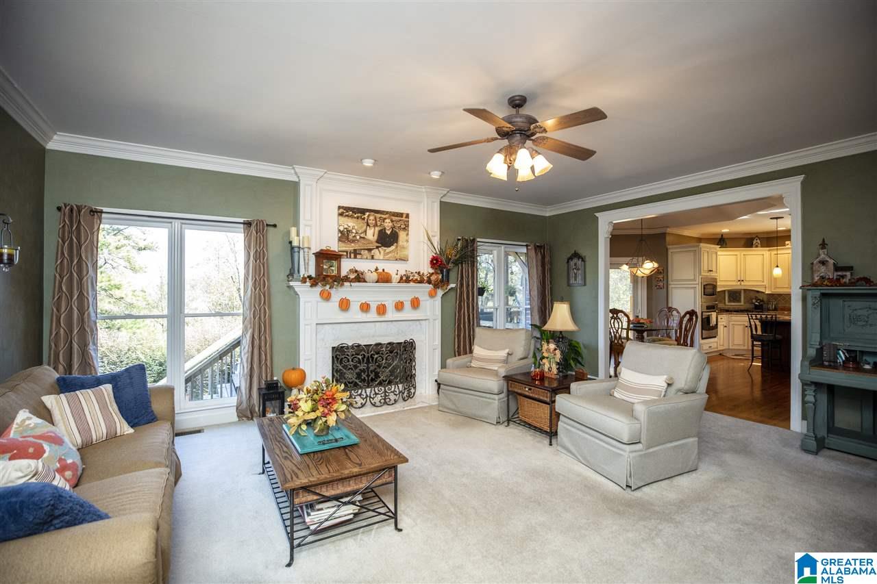6101 Rushing Parc Lane Birmingham, AL 35244 - Photo 26 of 48