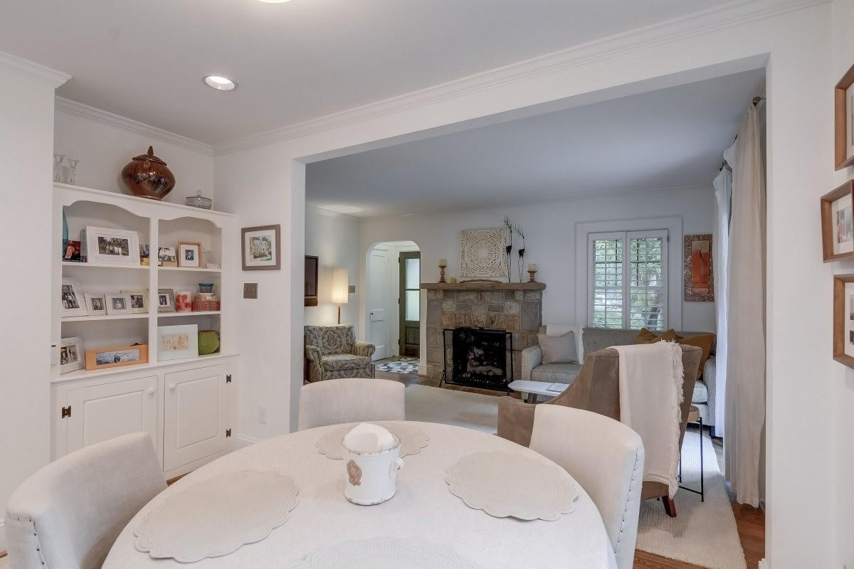 212 Hudson Street Raleigh, NC 27608 - Photo 6 of 24 Photo 6