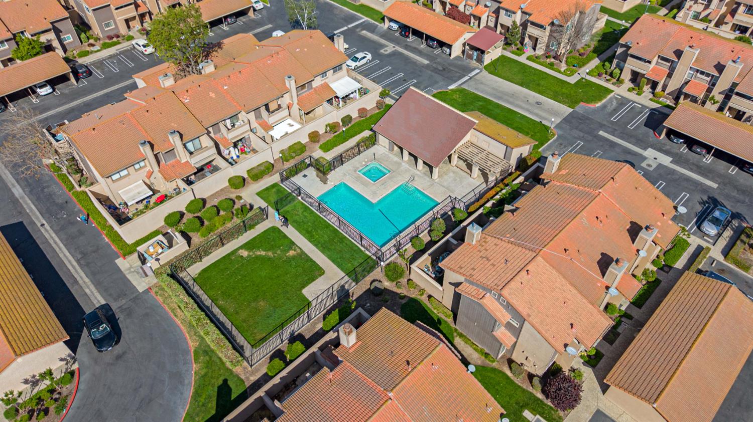 4009 Dale Road, Unit E Modesto, CA 95356 - Photo 23 of 26