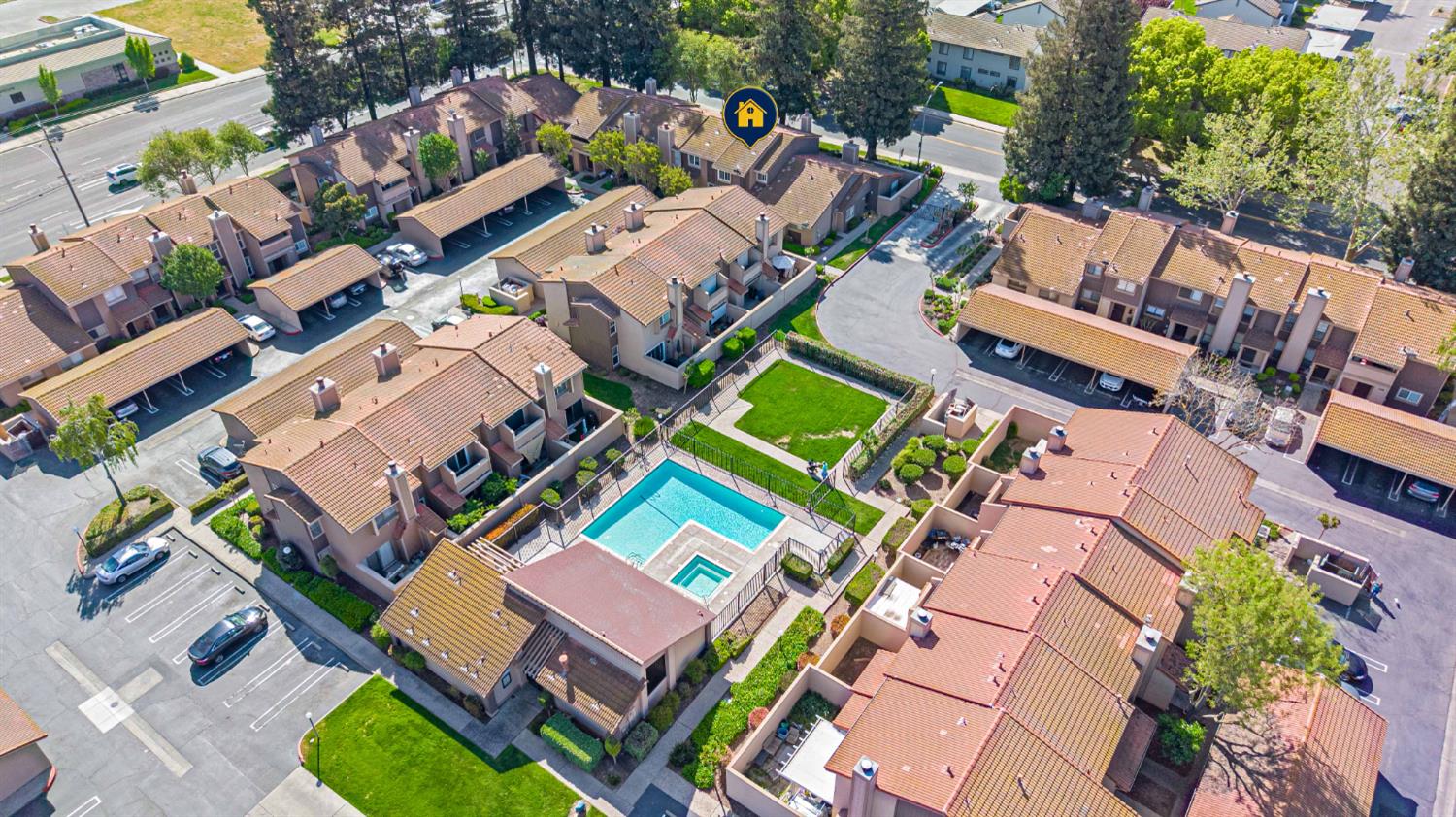 4009 Dale Road, Unit E Modesto, CA 95356 - Photo 24 of 26