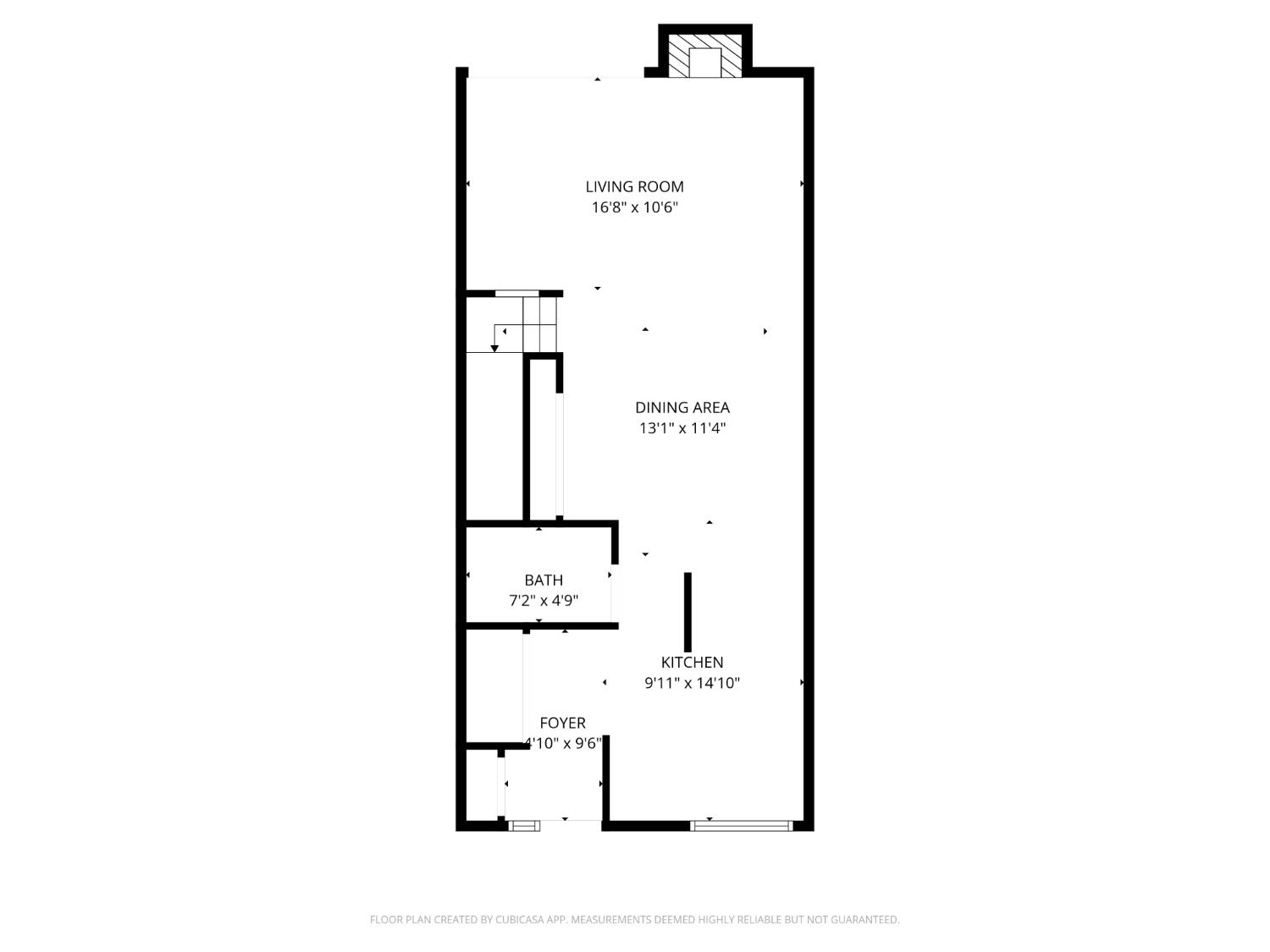 4009 Dale Road, Unit E Modesto, CA 95356 - Photo 25 of 26