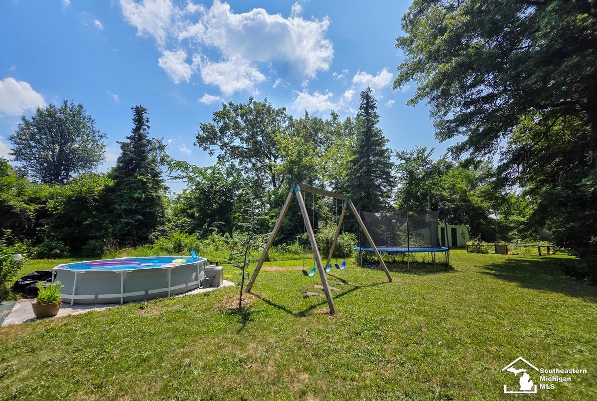 621 Baldwin Road Monroe, MI 48162 - Photo 48 of 57