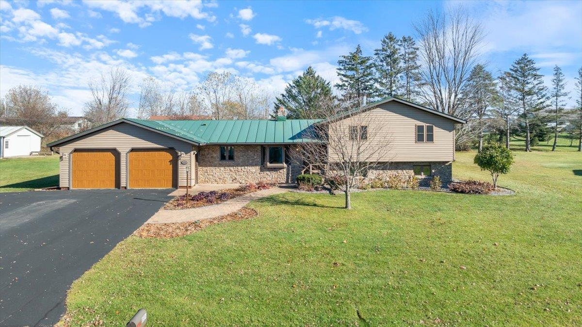 6954 Blonien Avenue Rudolph, WI 54475 - Photo 1 of 1 Gallery Image 1