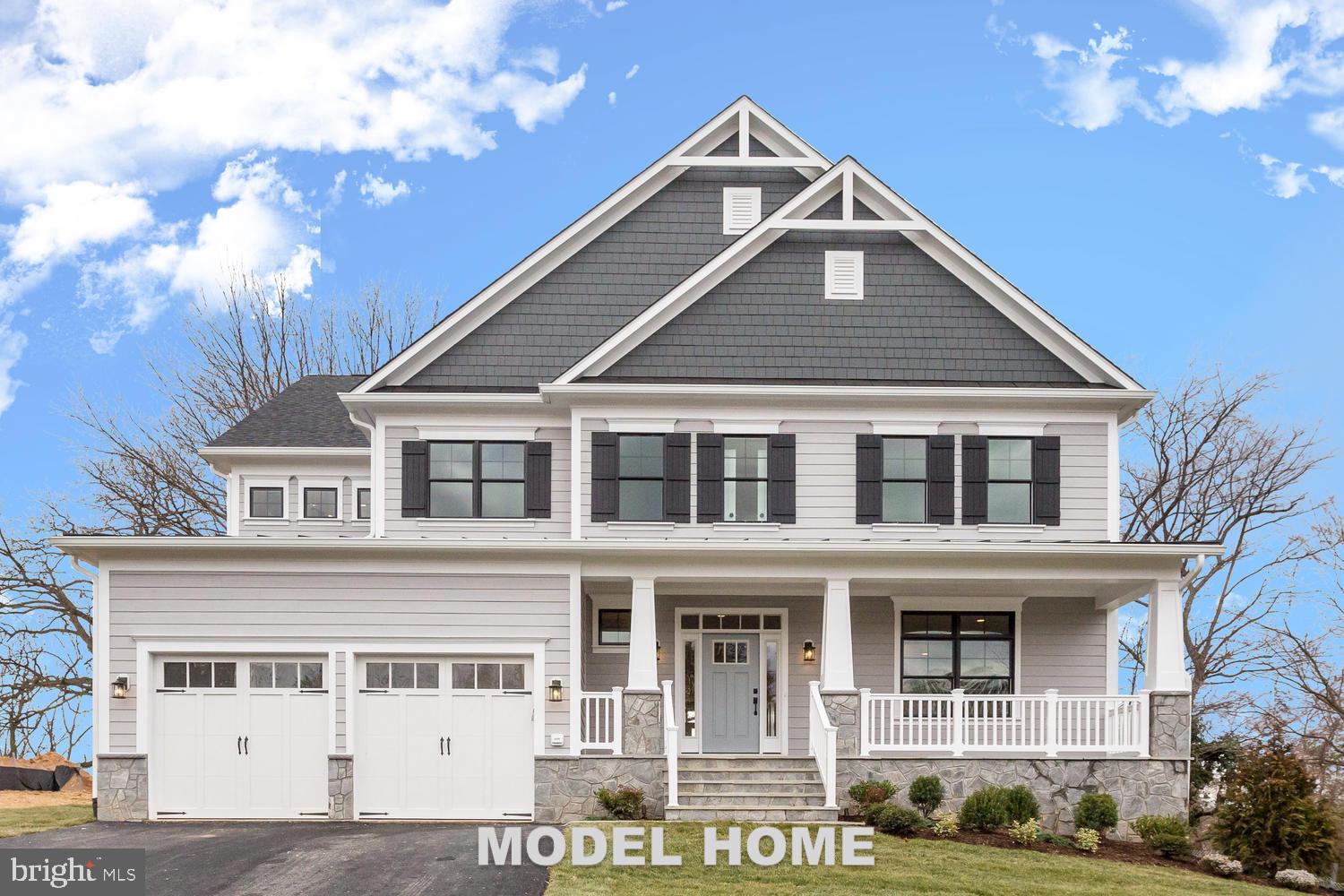 1913 Anderson Road Falls Church, VA 22043 - Photo 1 of 23