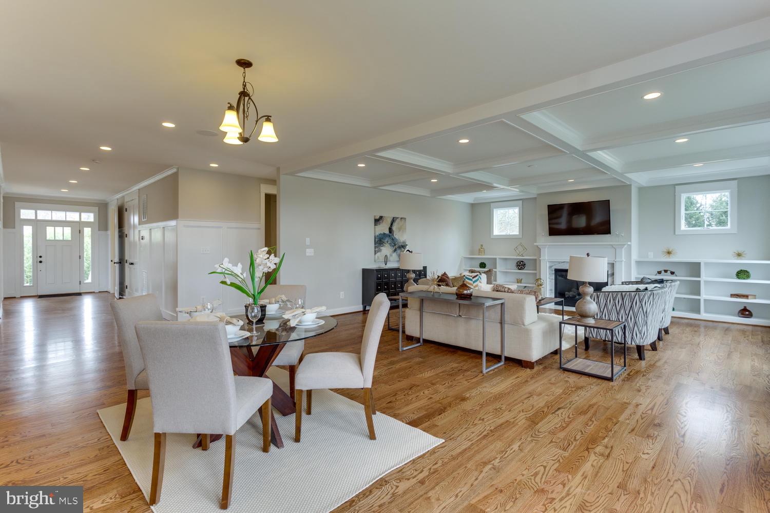 1913 Anderson Road Falls Church, VA 22043 - Photo 13 of 23