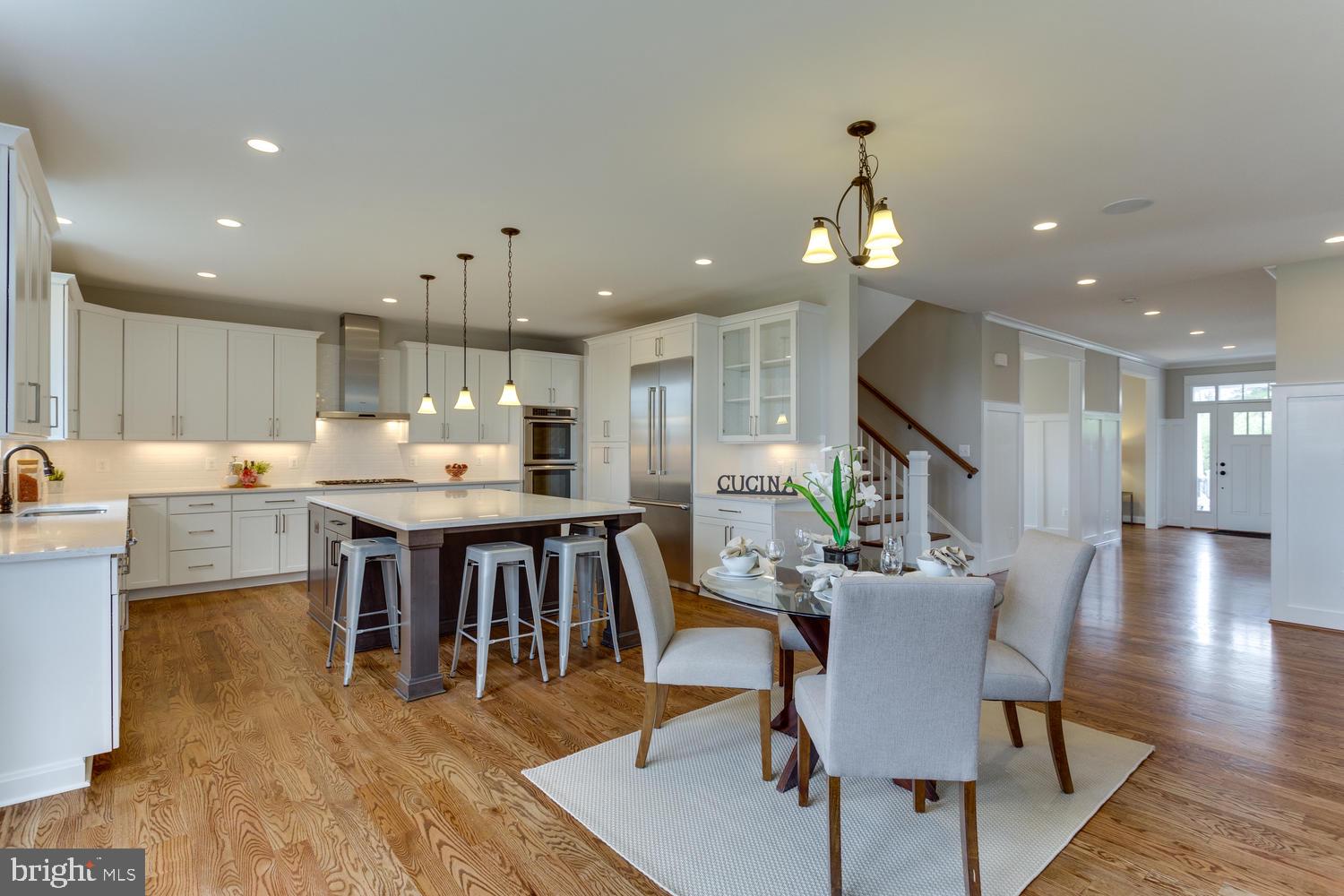 1913 Anderson Road Falls Church, VA 22043 - Photo 15 of 23