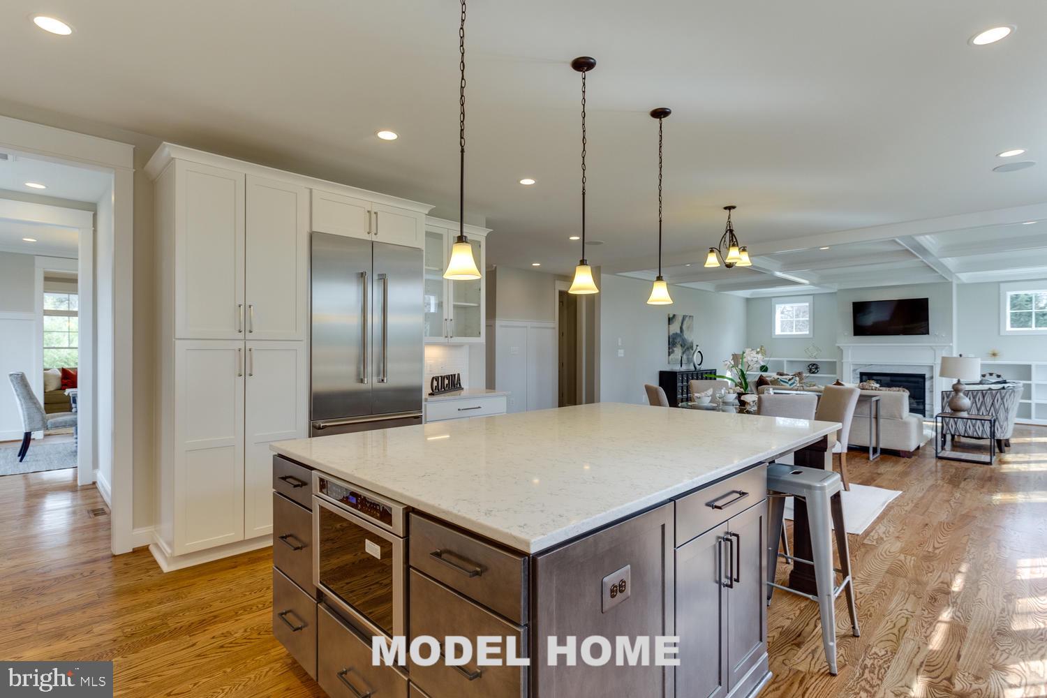 1913 Anderson Road Falls Church, VA 22043 - Photo 16 of 23