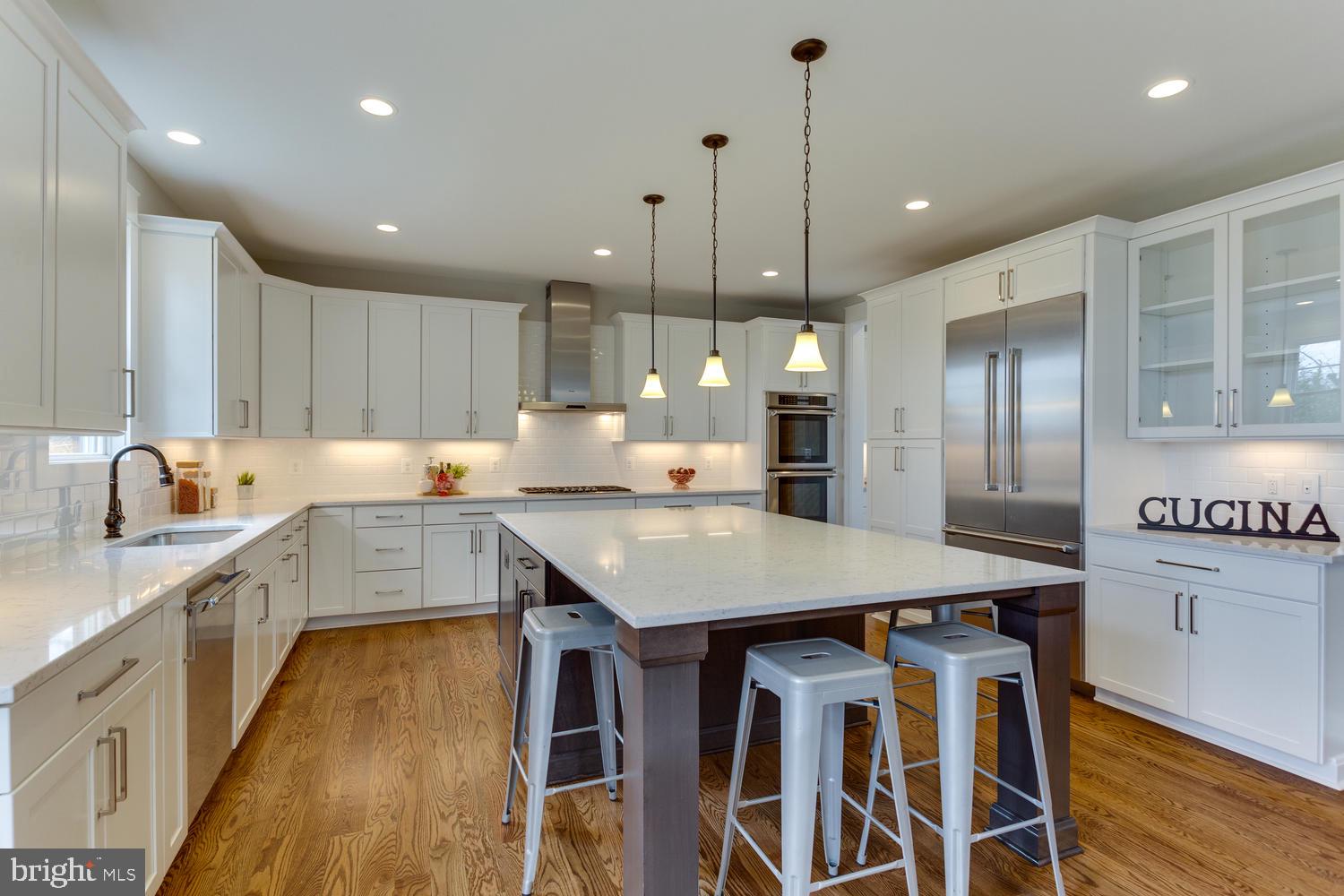 1913 Anderson Road Falls Church, VA 22043 - Photo 18 of 23