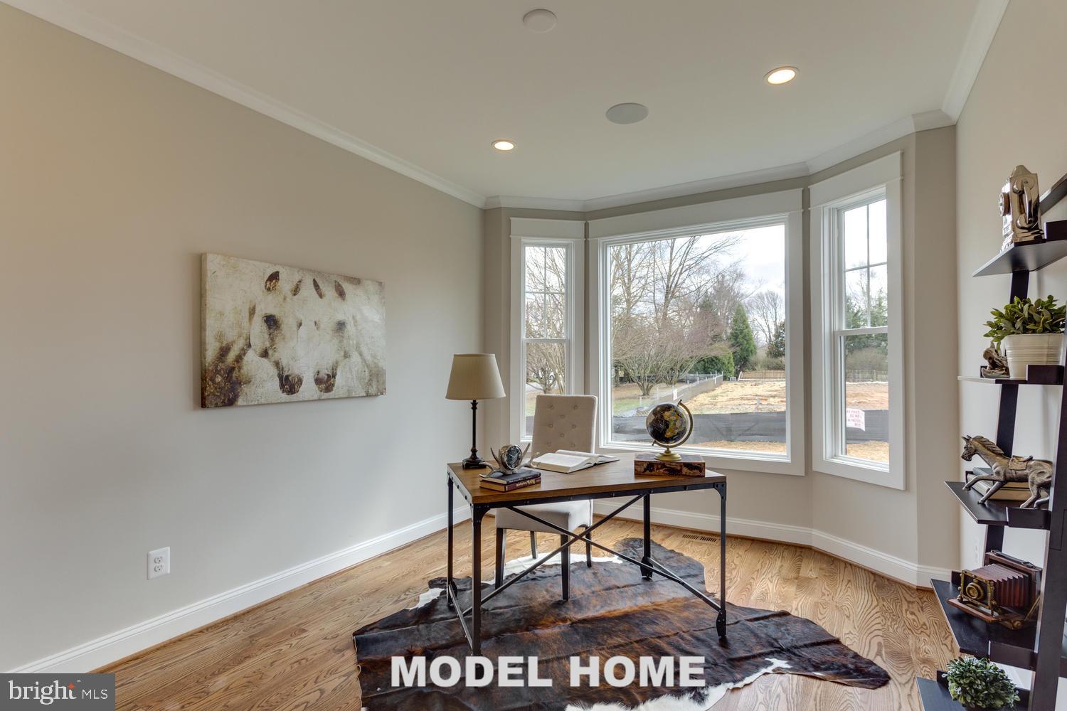 1913 Anderson Road Falls Church, VA 22043 - Photo 20 of 23