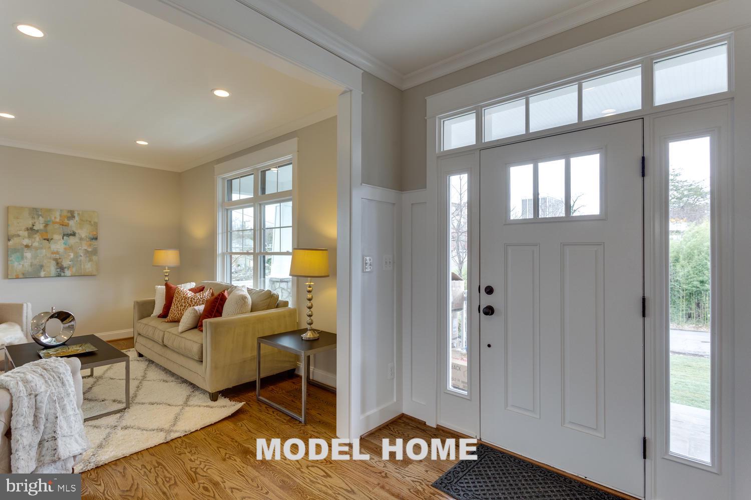 1913 Anderson Road Falls Church, VA 22043 - Photo 3 of 23
