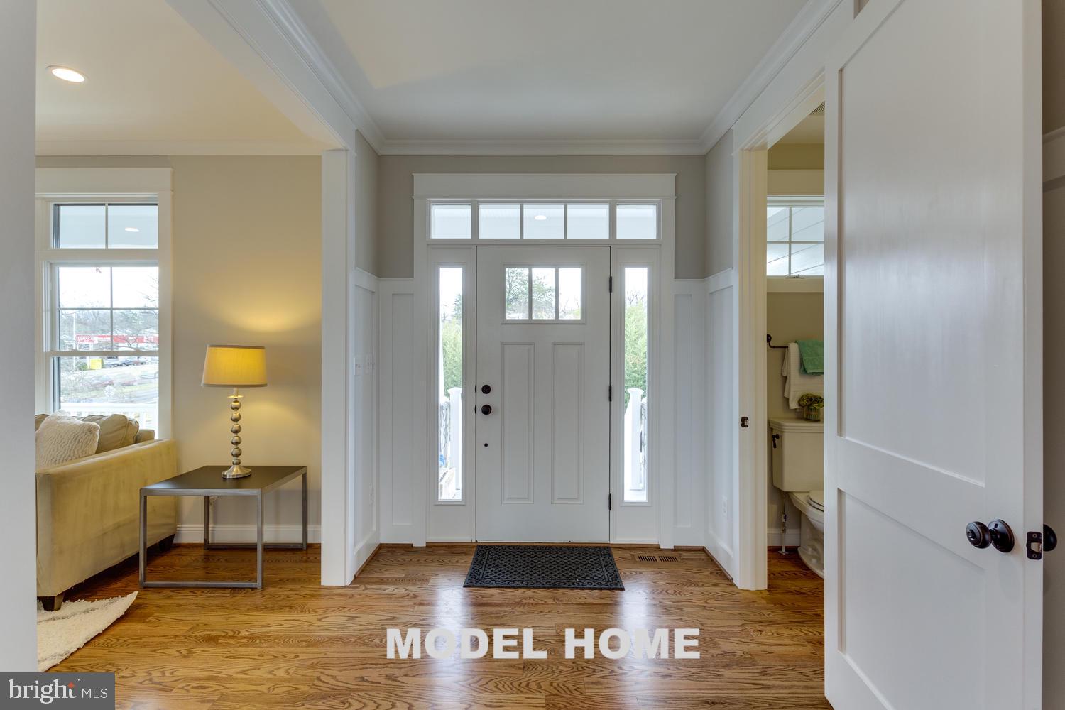 1913 Anderson Road Falls Church, VA 22043 - Photo 4 of 23