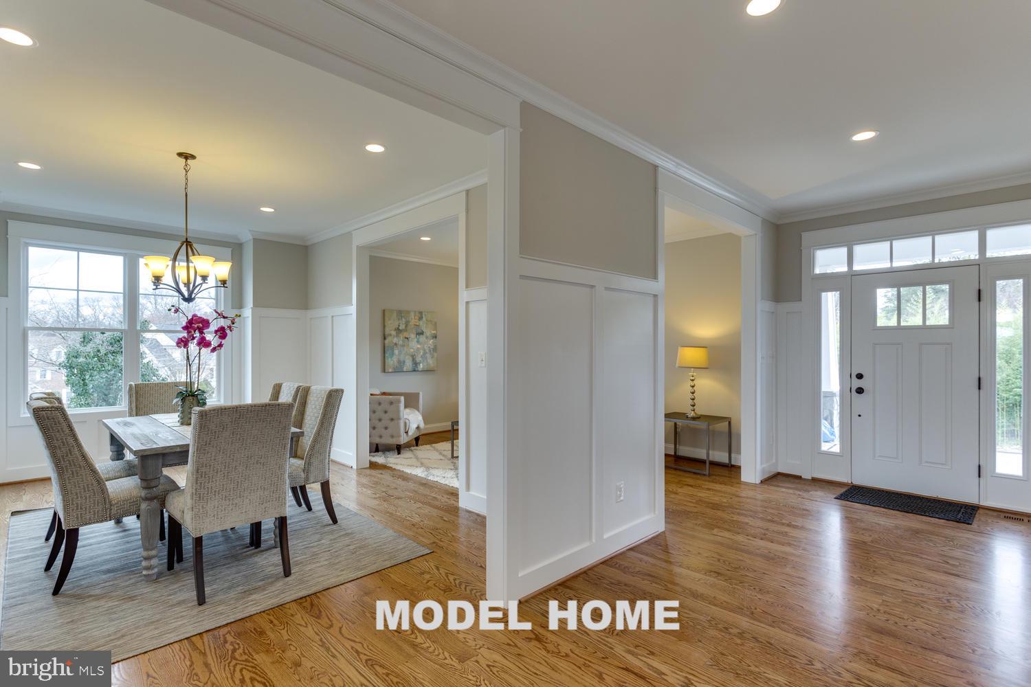 1913 Anderson Road Falls Church, VA 22043 - Photo 5 of 23