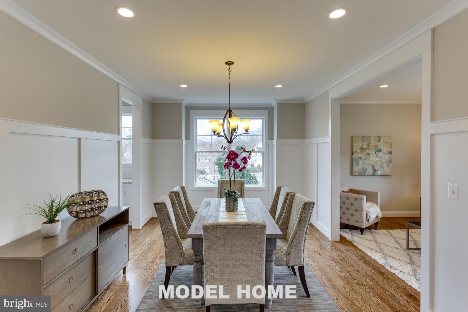1913 Anderson Road Falls Church, VA 22043 - Photo 6 of 23