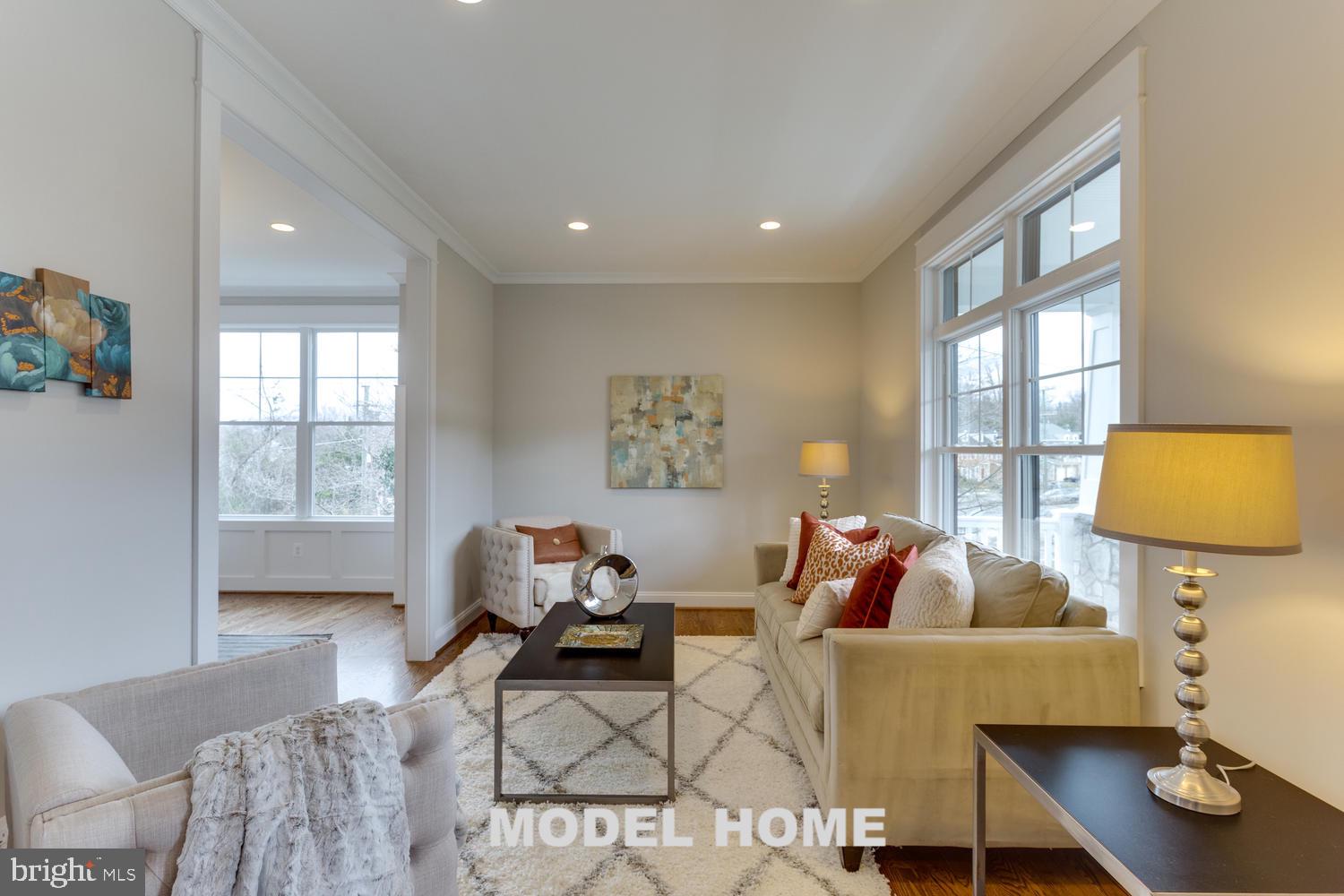 1913 Anderson Road Falls Church, VA 22043 - Photo 8 of 23