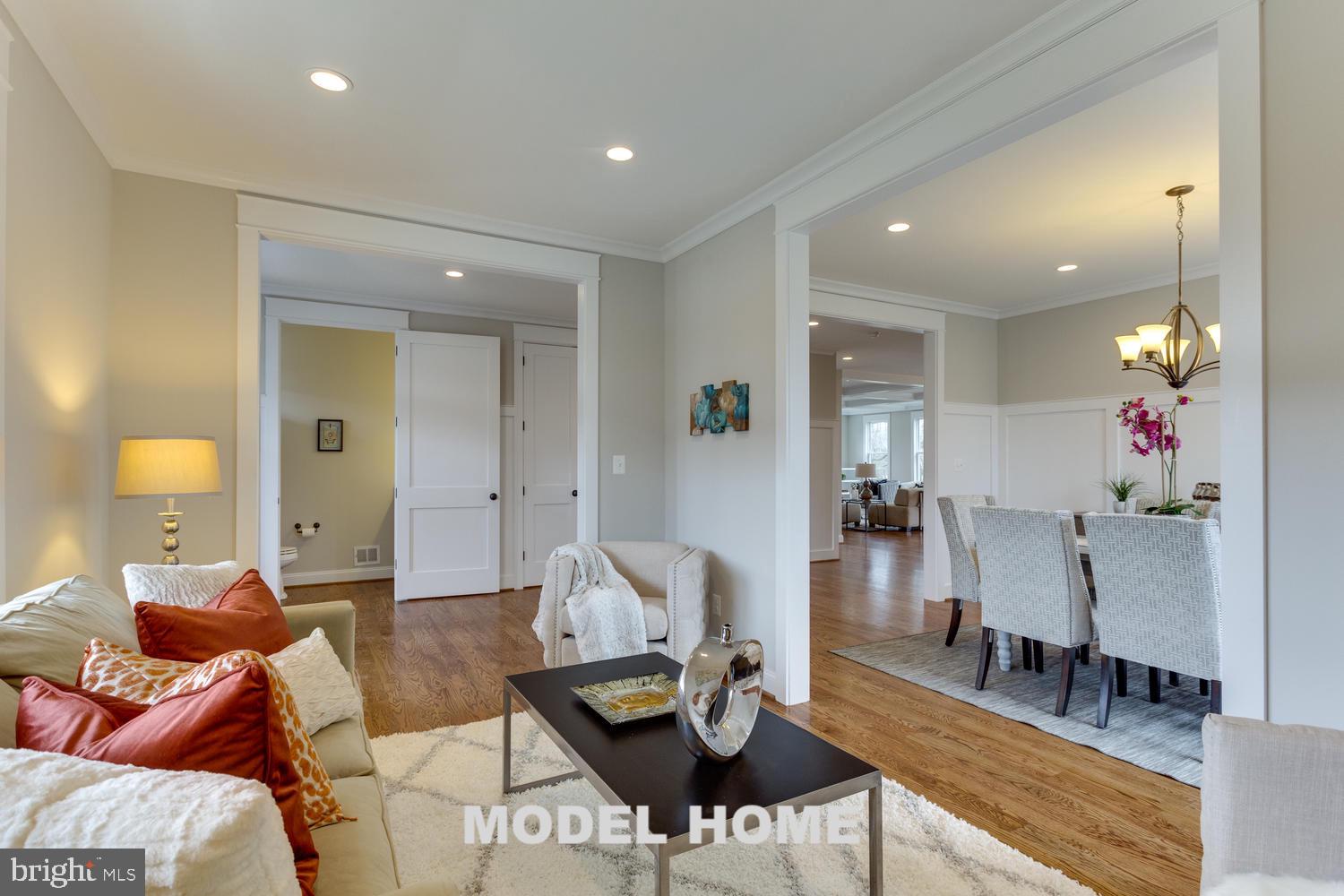1913 Anderson Road Falls Church, VA 22043 - Photo 9 of 23