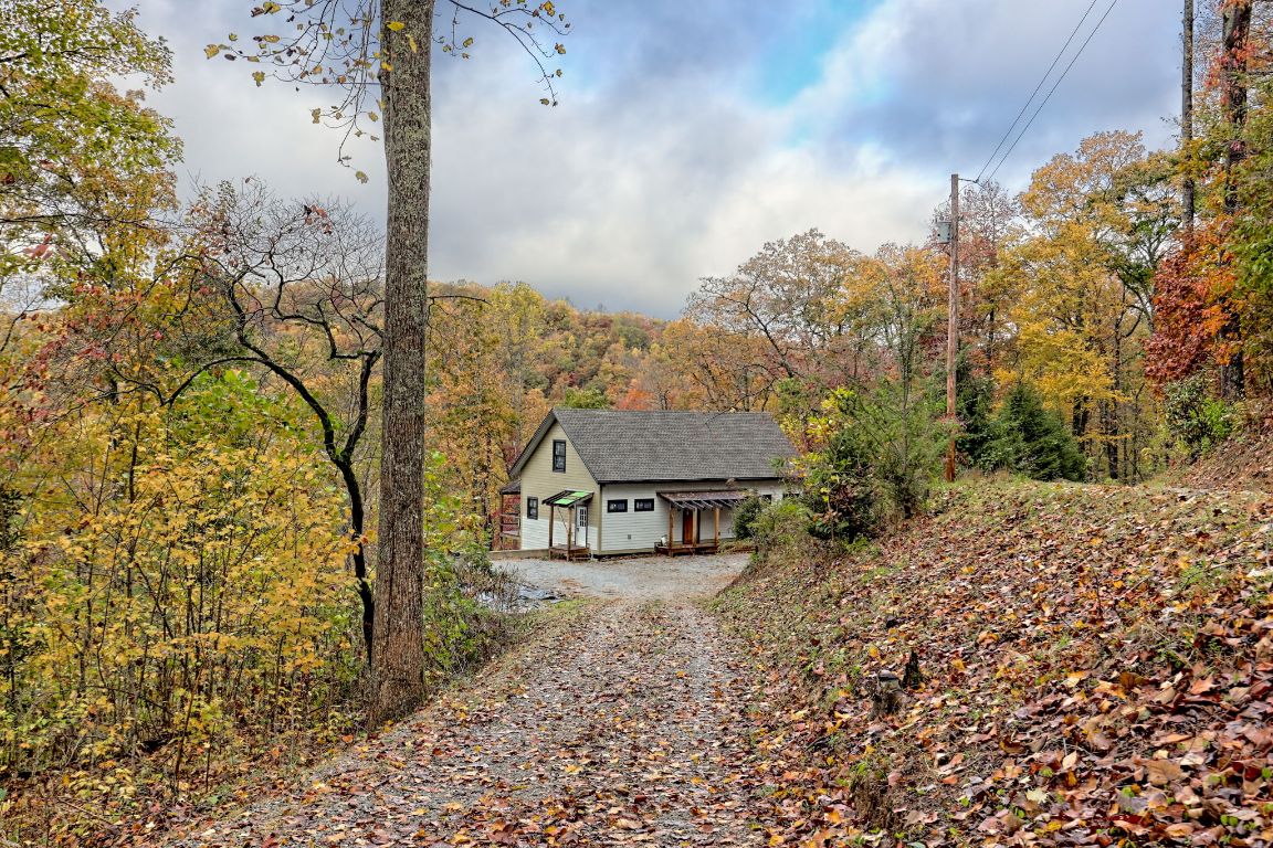 78 Natural Bridge Road Scaly Mountain, NC 28775 - Photo 51 of 51 Gallery Image 51