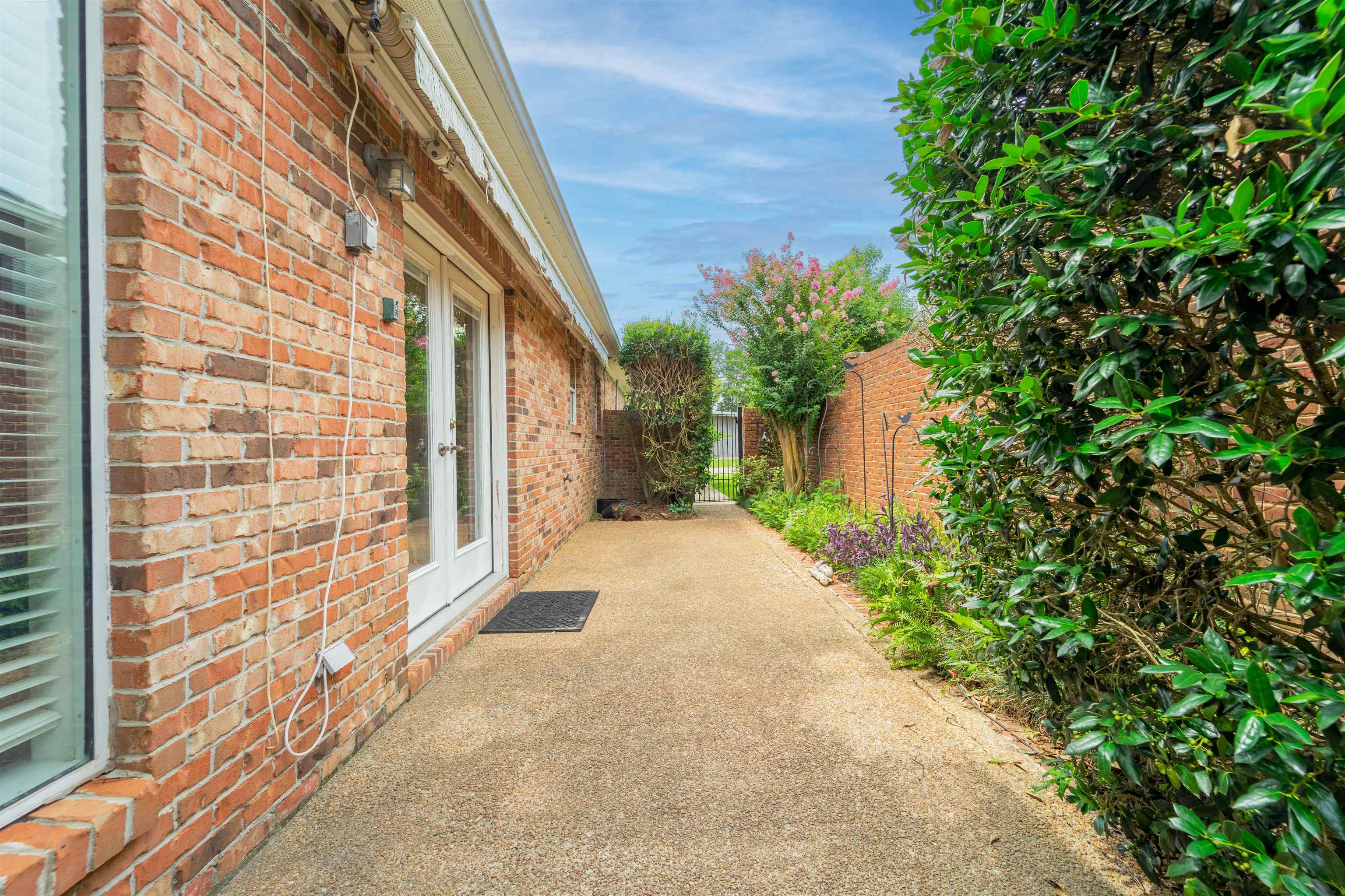 208 Hawthorne Circle Fairhope, AL 36532 - Photo 22 of 22 Patio