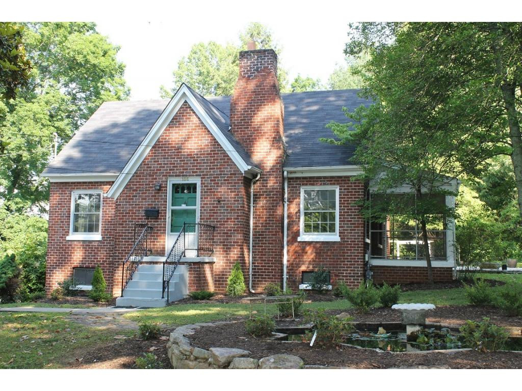 104 Crossway Road Bristol, VA 24201 - Photo 22 of 27 Photo 22