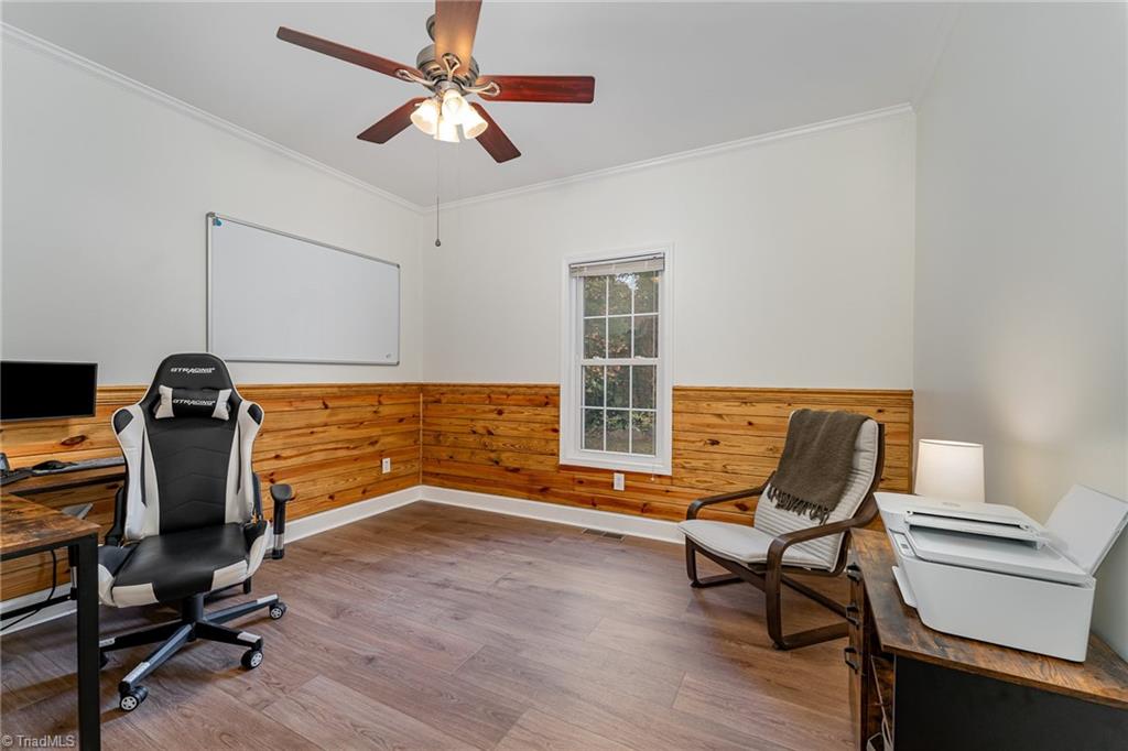 5644 Kerr's Chapel Road Elon, NC 27244 - Photo 19 of 43 Gallery Image 19