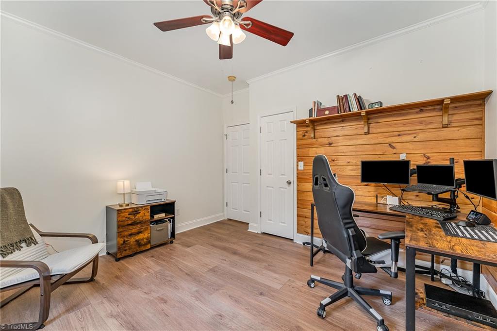 5644 Kerr's Chapel Road Elon, NC 27244 - Photo 20 of 43 Gallery Image 20