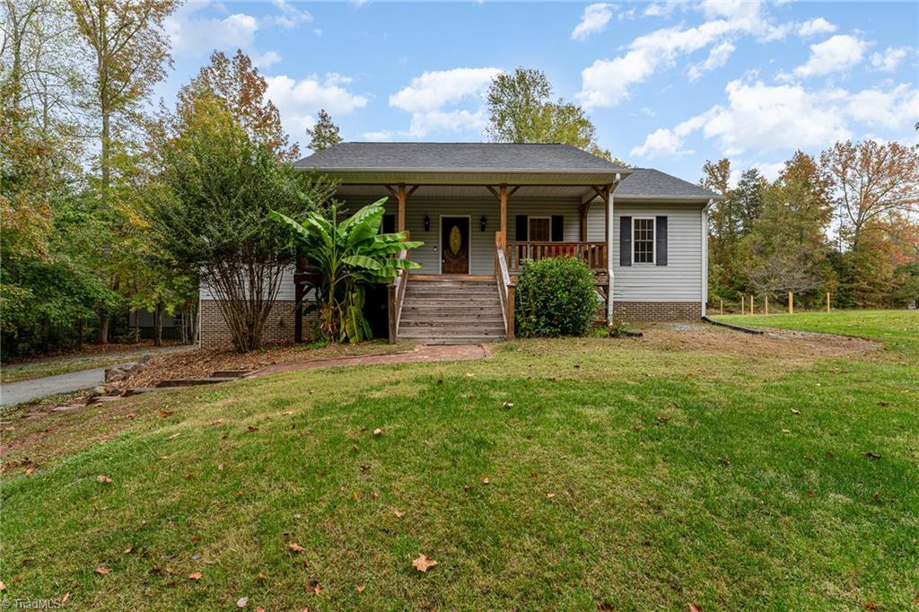 5644 Kerr's Chapel Road Elon, NC 27244 - Photo 2 of 43 Gallery Image 2