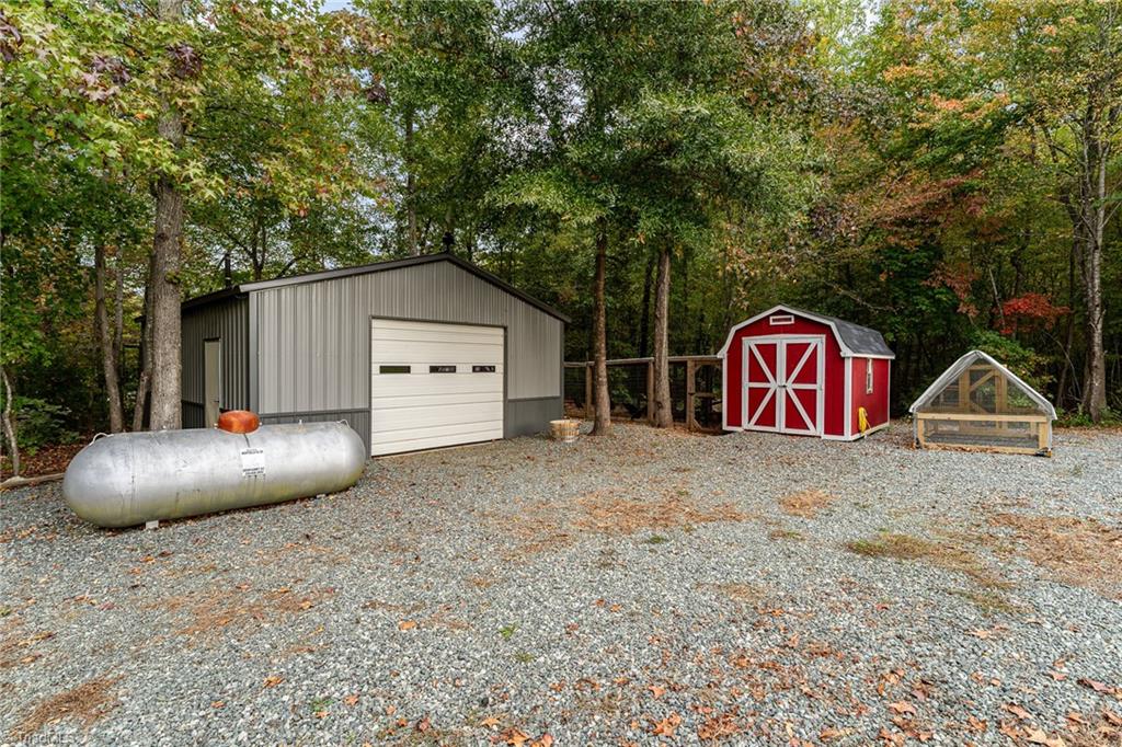 5644 Kerr's Chapel Road Elon, NC 27244 - Photo 36 of 43 Gallery Image 36