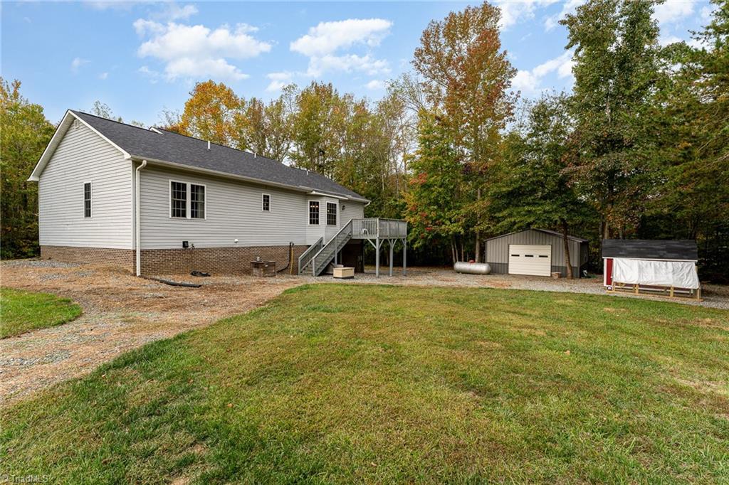 5644 Kerr's Chapel Road Elon, NC 27244 - Photo 5 of 43 Gallery Image 5