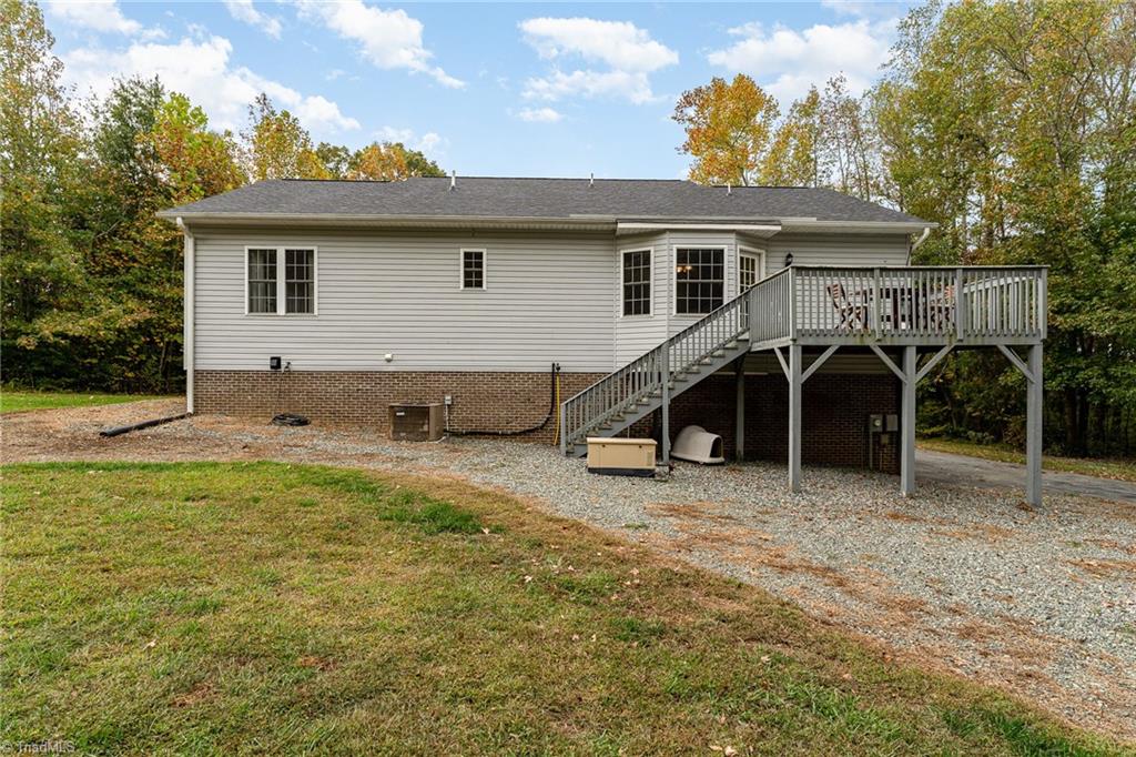 5644 Kerr's Chapel Road Elon, NC 27244 - Photo 6 of 43 Gallery Image 6