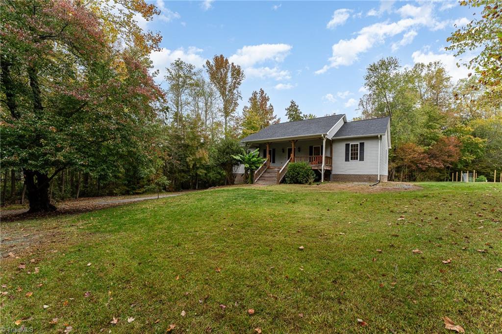 5644 Kerr's Chapel Road Elon, NC 27244 - Photo 8 of 43 Gallery Image 8