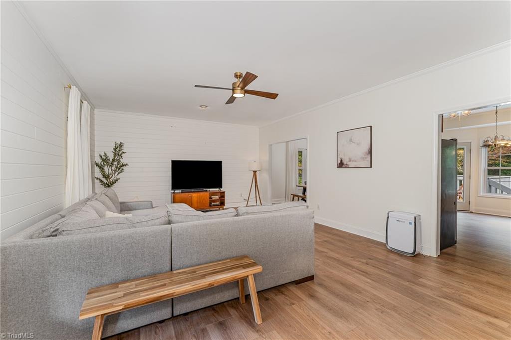 5644 Kerr's Chapel Road Elon, NC 27244 - Photo 10 of 43 Gallery Image 10