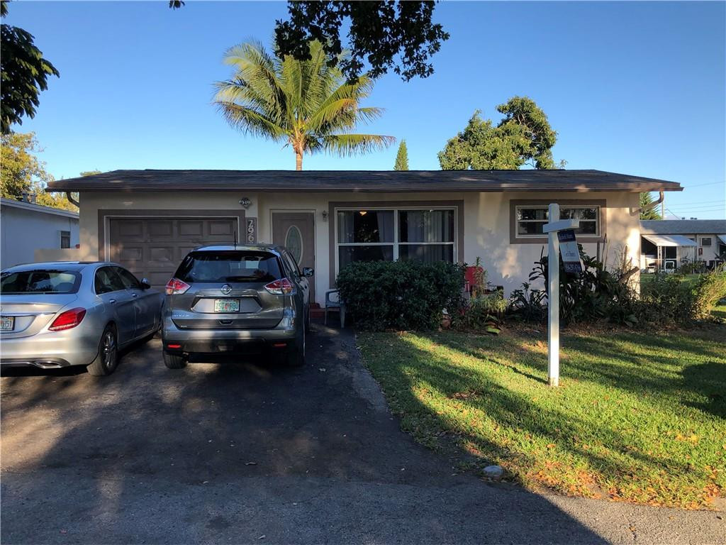 2960 Northwest 68th Way Sunrise, FL 33313 - Photo 1 of 11 Photo 1