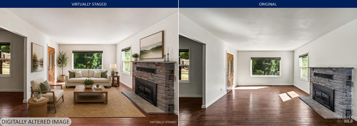 11 Lukens Place Angwin, CA 94508 - Photo 7 of 73