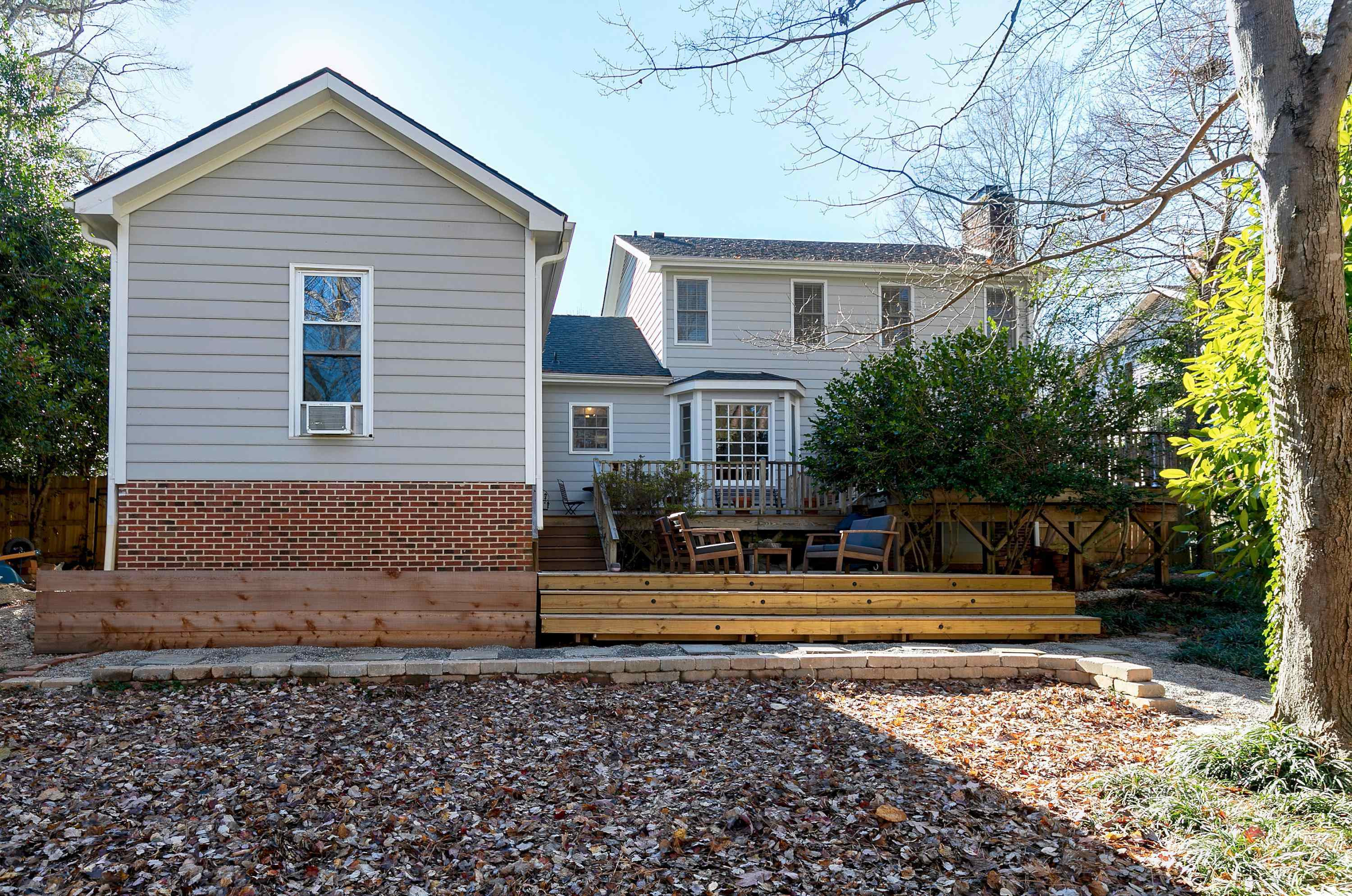 413 Westbrook Drive Raleigh, NC 27615 - Photo 40 of 43 Photo 40