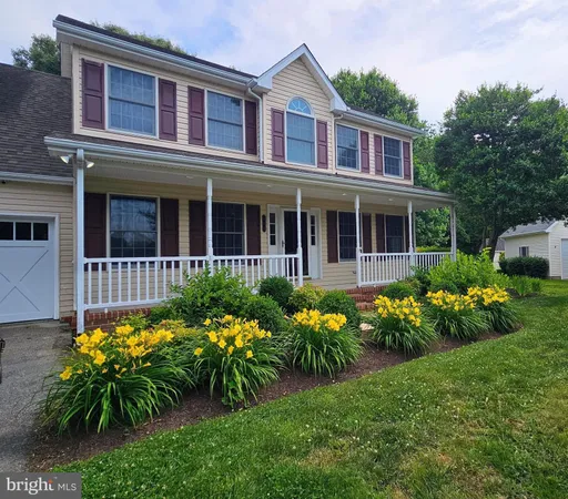 $575,000 | 316 Spring Drive, Easton, MD 21601