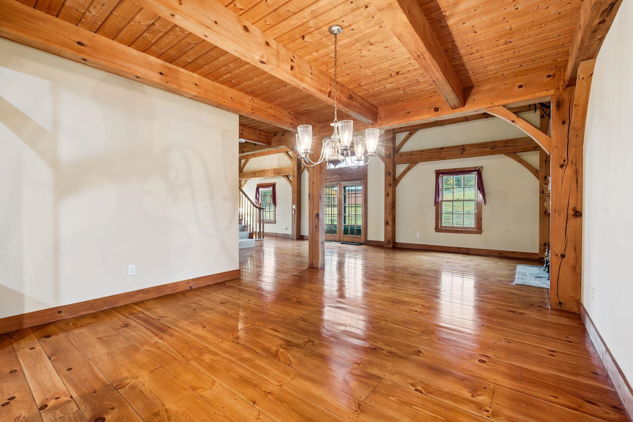 2077 Sheddsville Road West Windsor, VT 05089 - Photo 12 of 54