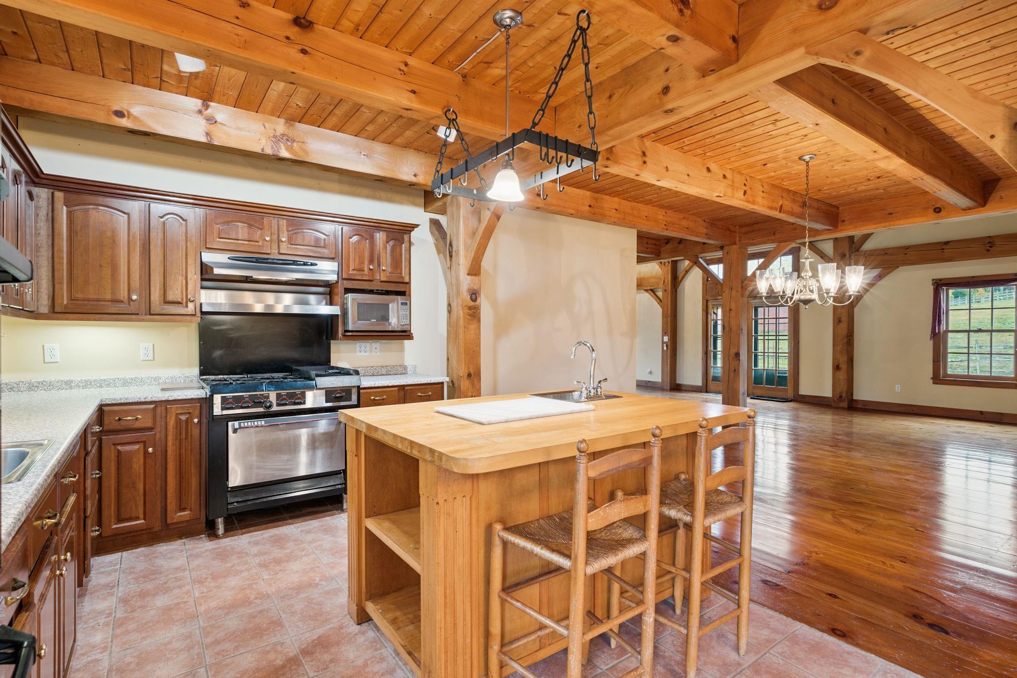 2077 Sheddsville Road West Windsor, VT 05089 - Photo 13 of 54