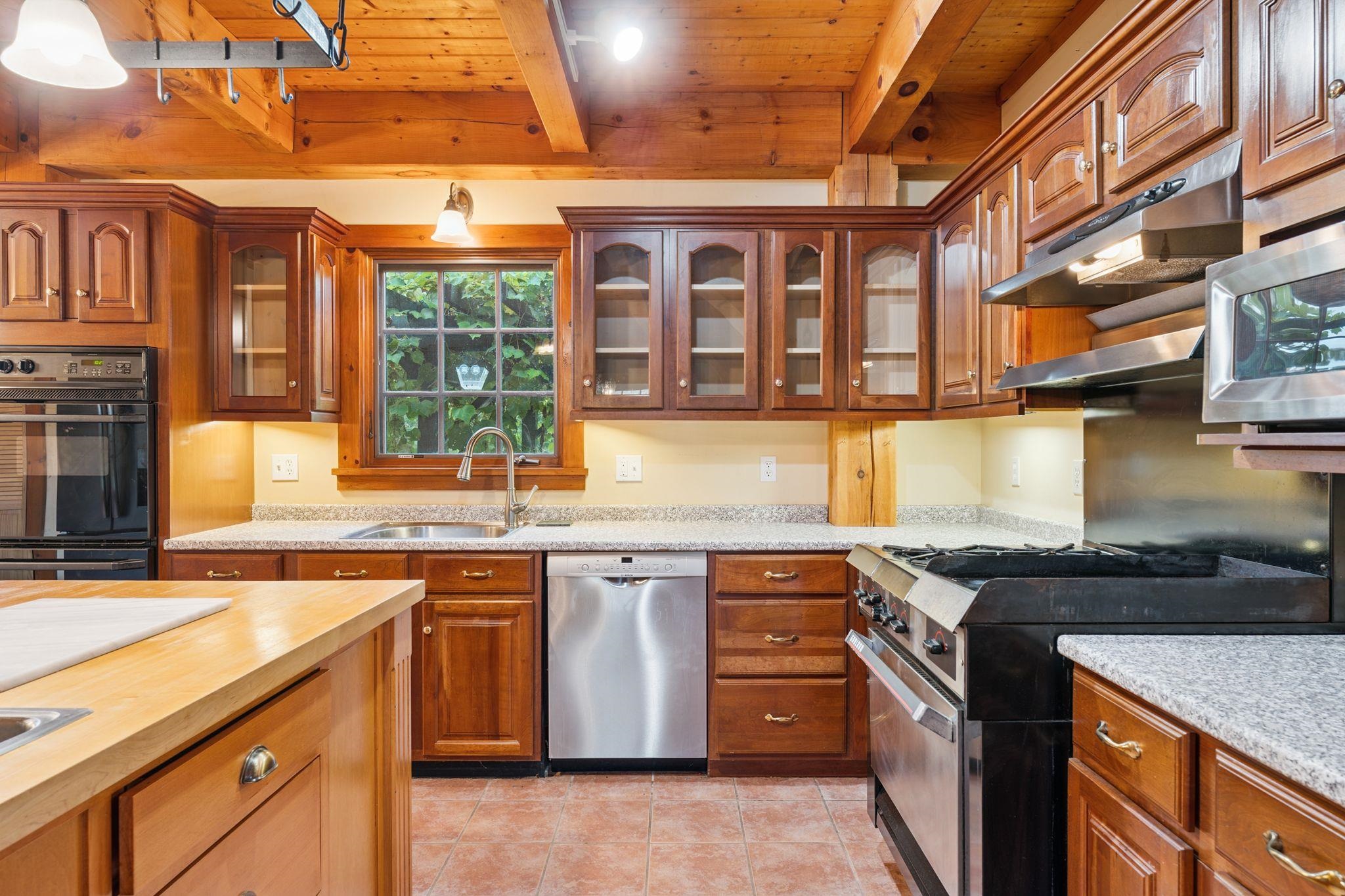 2077 Sheddsville Road West Windsor, VT 05089 - Photo 15 of 54