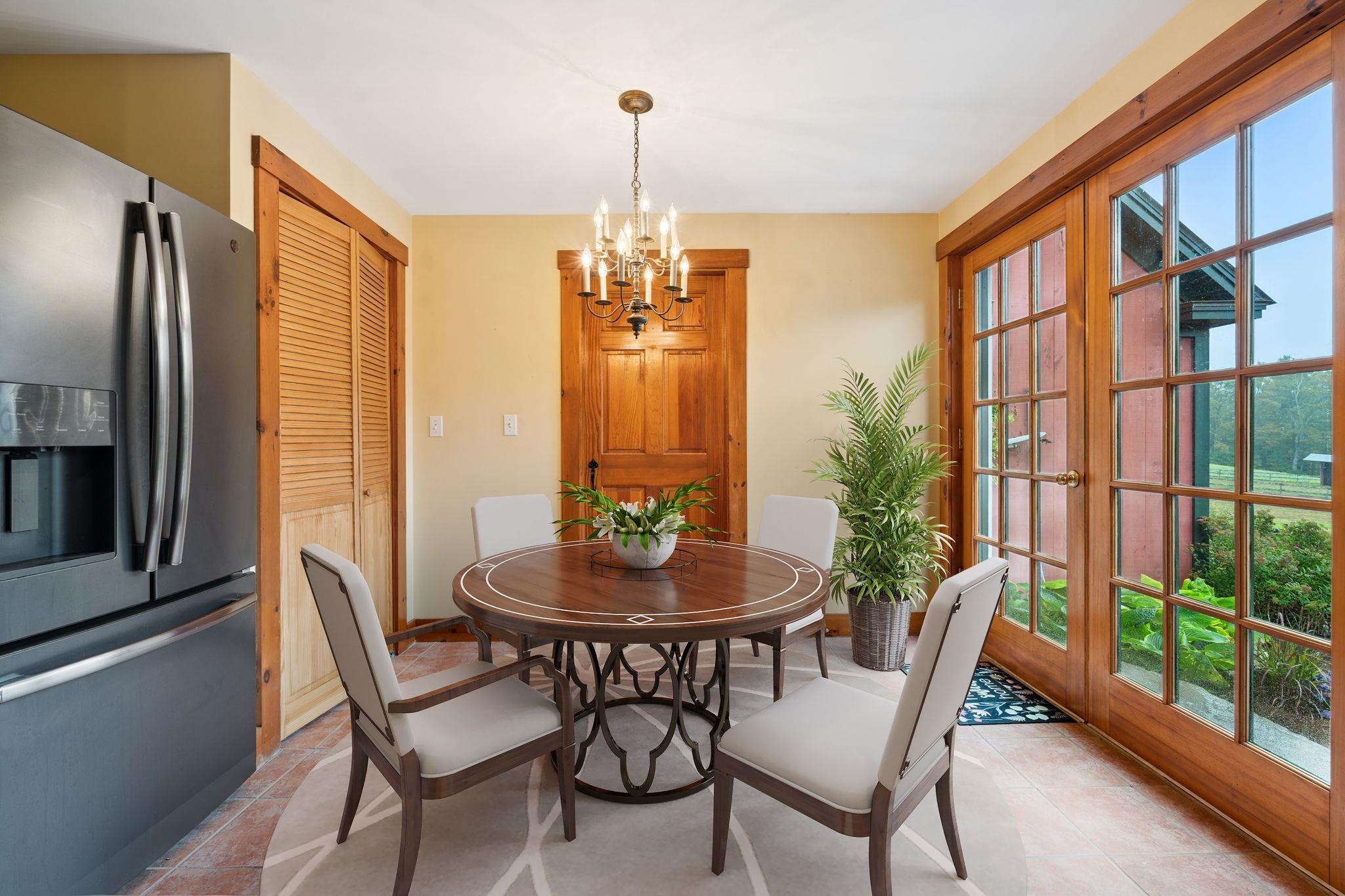 2077 Sheddsville Road West Windsor, VT 05089 - Photo 16 of 54