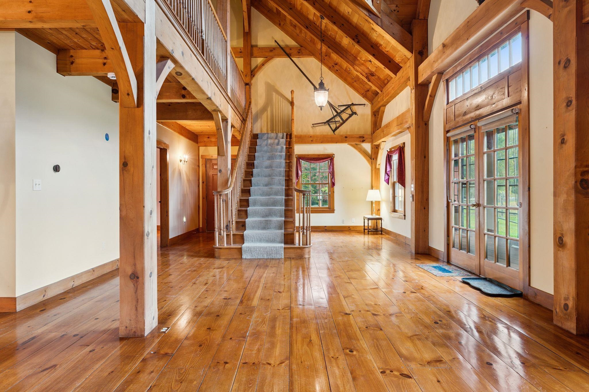 2077 Sheddsville Road West Windsor, VT 05089 - Photo 19 of 54