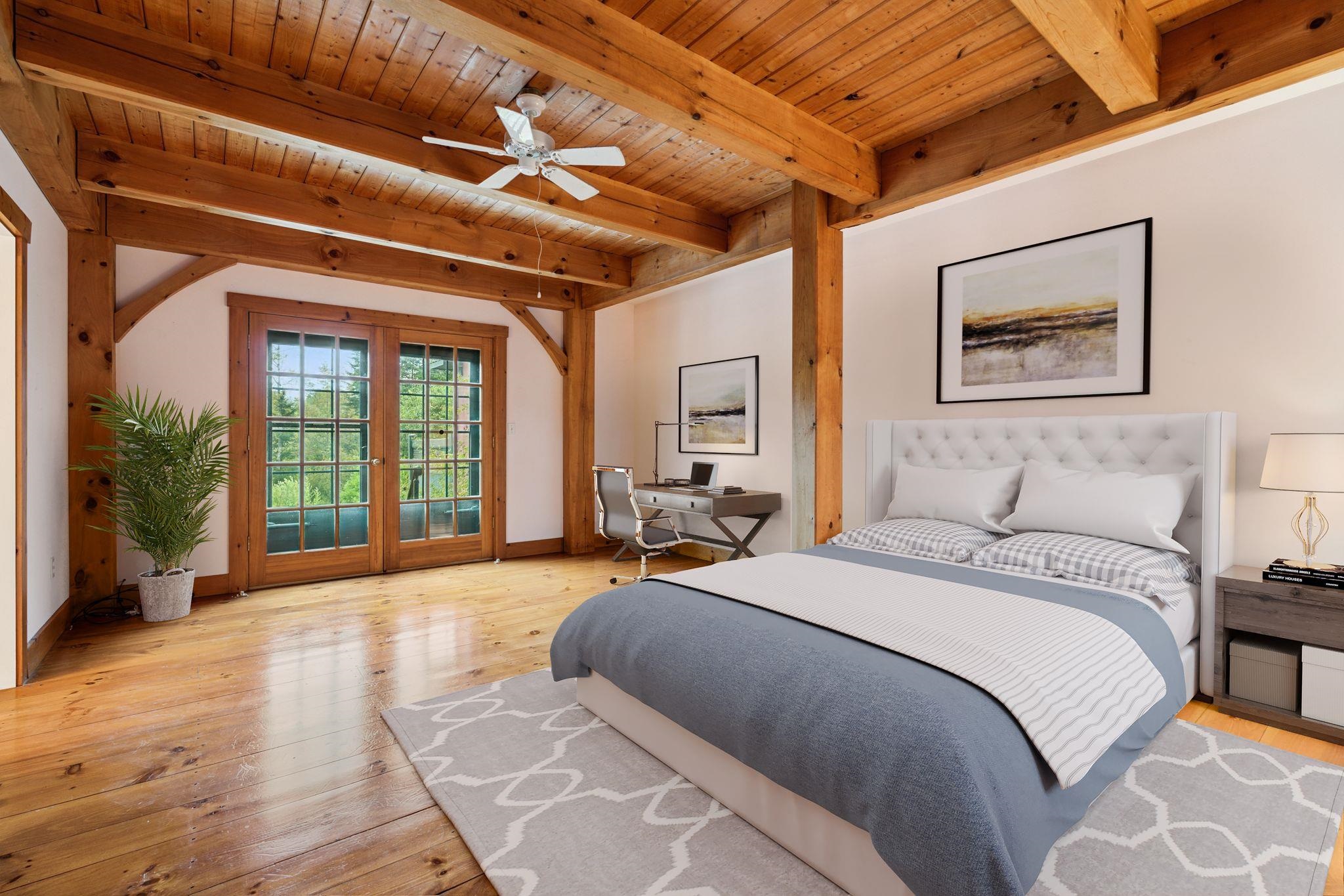 2077 Sheddsville Road West Windsor, VT 05089 - Photo 20 of 54