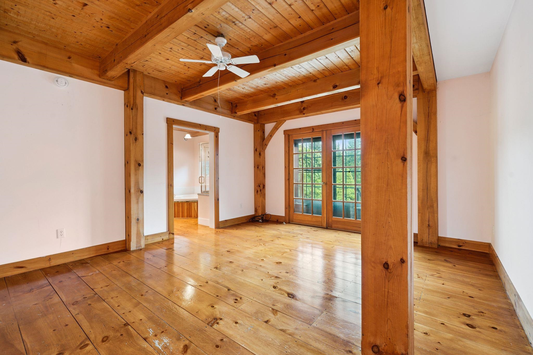 2077 Sheddsville Road West Windsor, VT 05089 - Photo 22 of 54