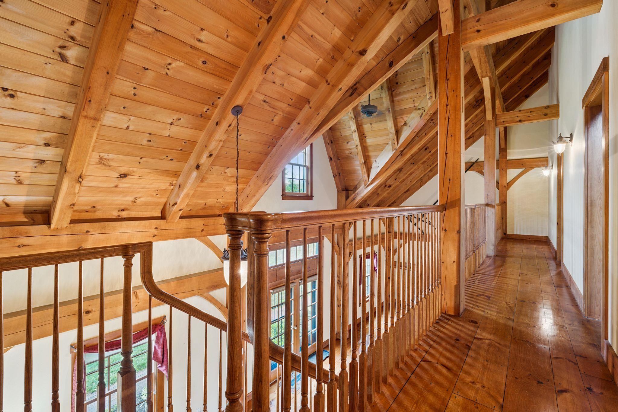 2077 Sheddsville Road West Windsor, VT 05089 - Photo 24 of 54