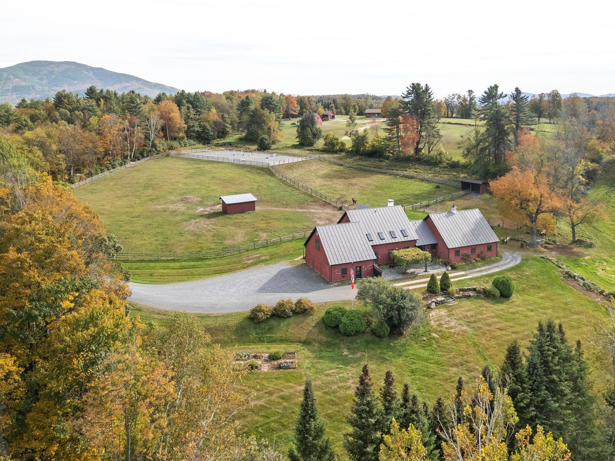 2077 Sheddsville Road West Windsor, VT 05089 - Photo 3 of 54