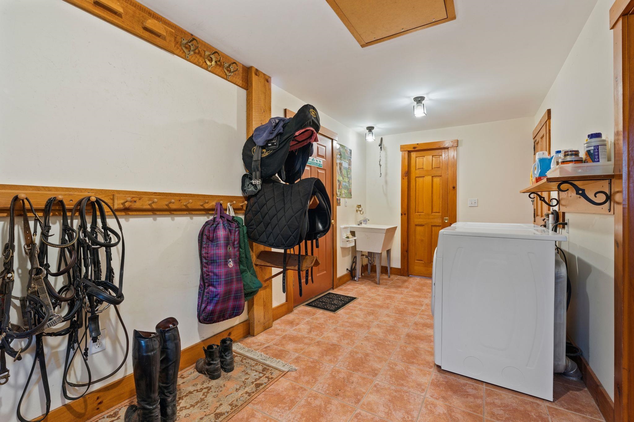 2077 Sheddsville Road West Windsor, VT 05089 - Photo 34 of 54