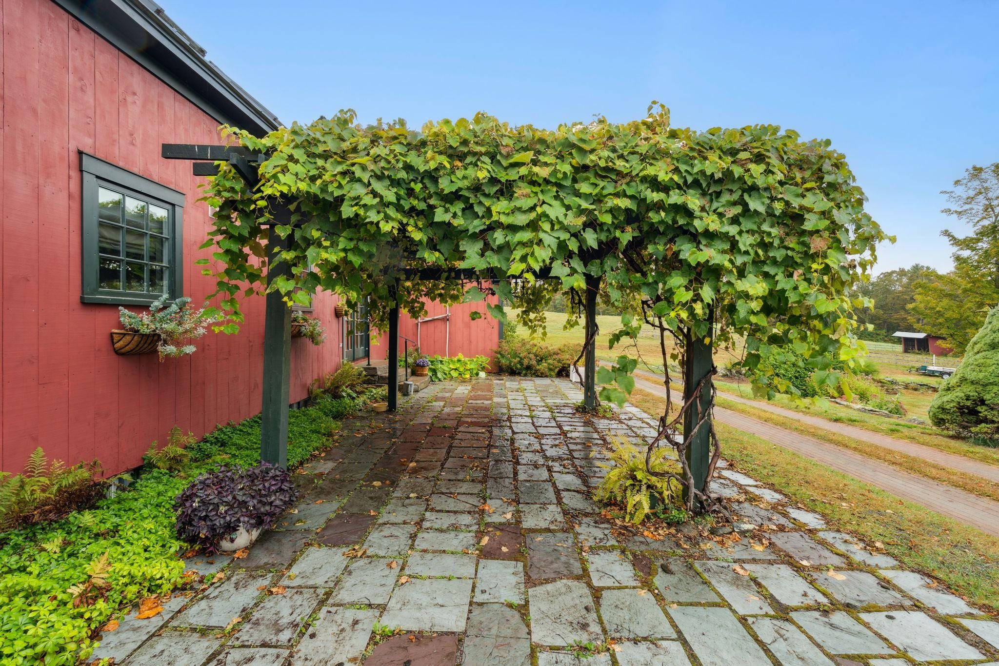 2077 Sheddsville Road West Windsor, VT 05089 - Photo 38 of 54