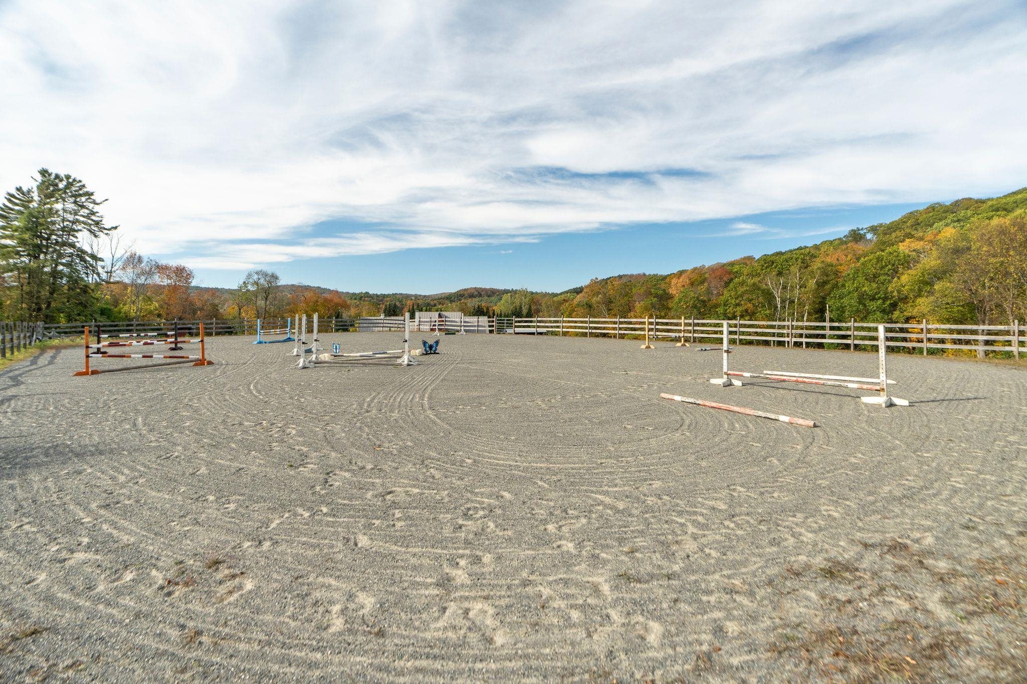 2077 Sheddsville Road West Windsor, VT 05089 - Photo 42 of 54