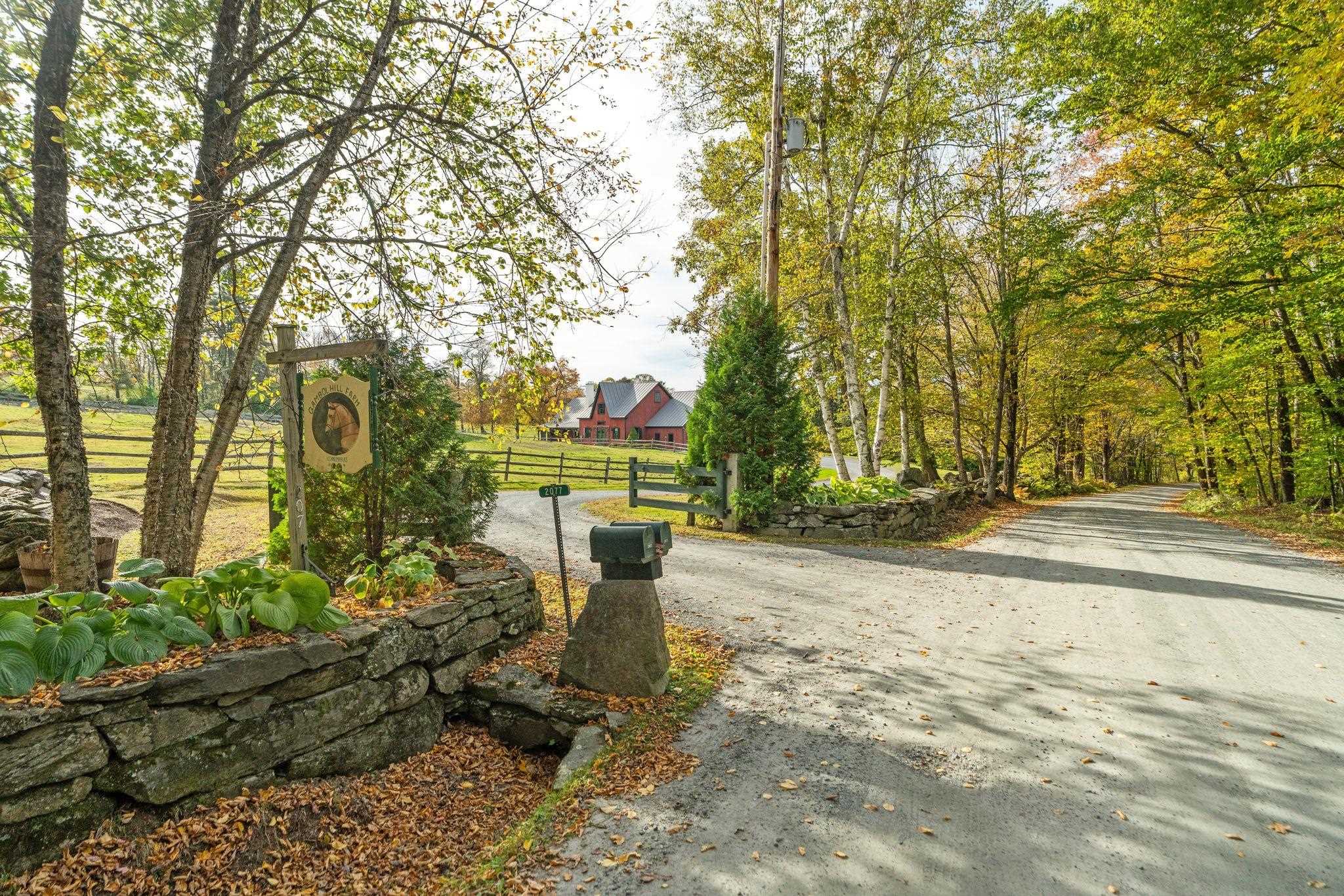 2077 Sheddsville Road West Windsor, VT 05089 - Photo 48 of 54