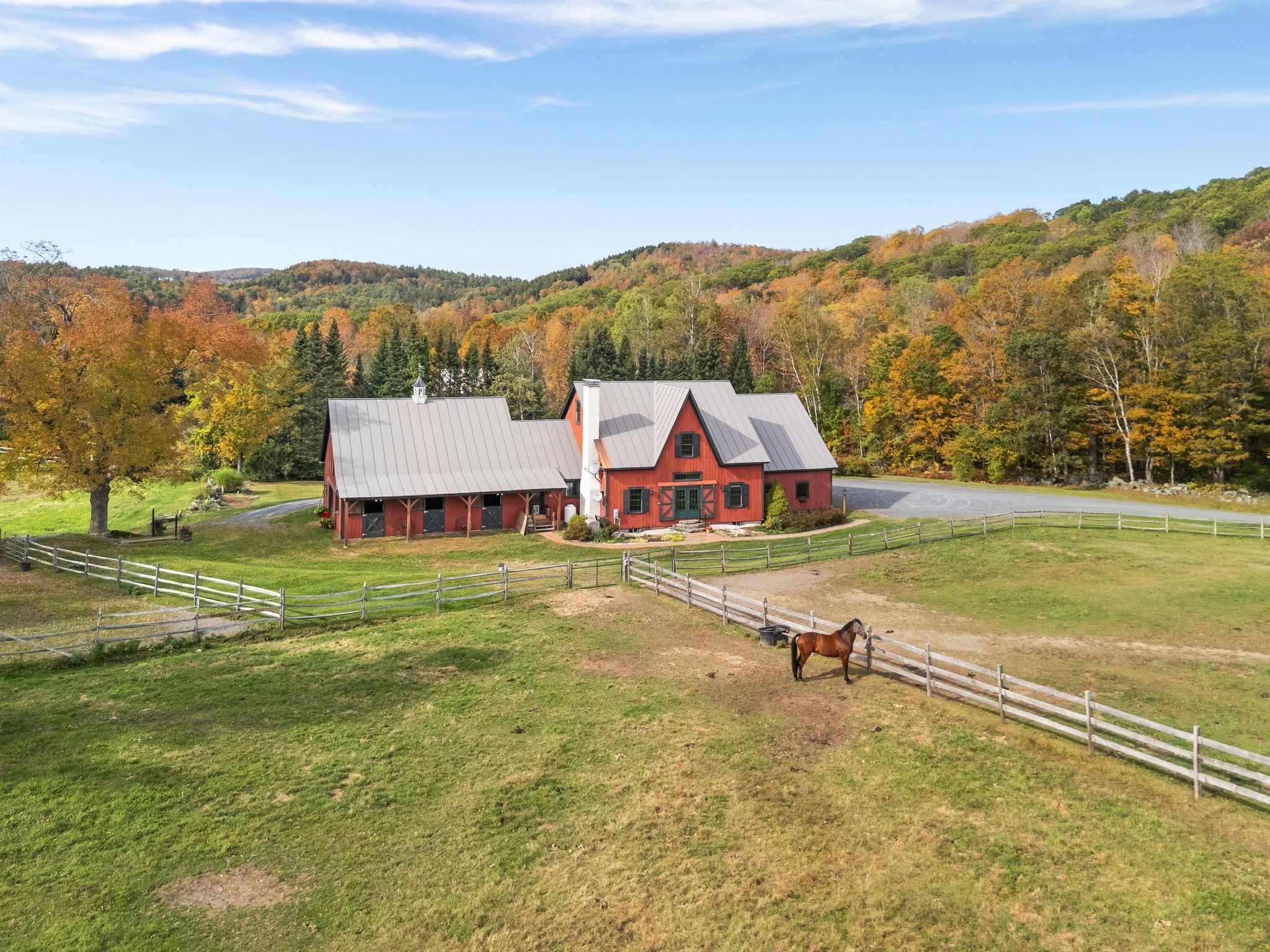 2077 Sheddsville Road West Windsor, VT 05089 - Photo 53 of 54